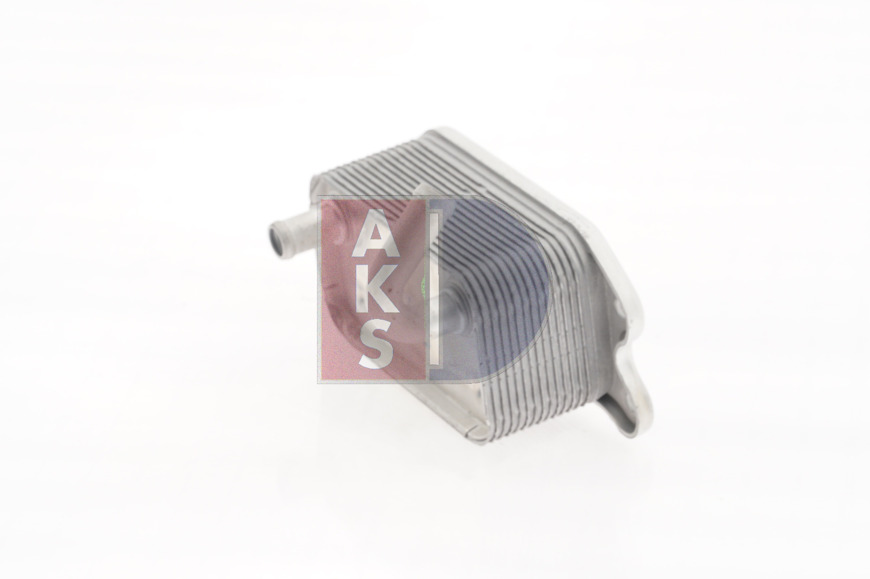 AKS DASIS Radiador de aceite motor 226011N 61,14 € comprar online