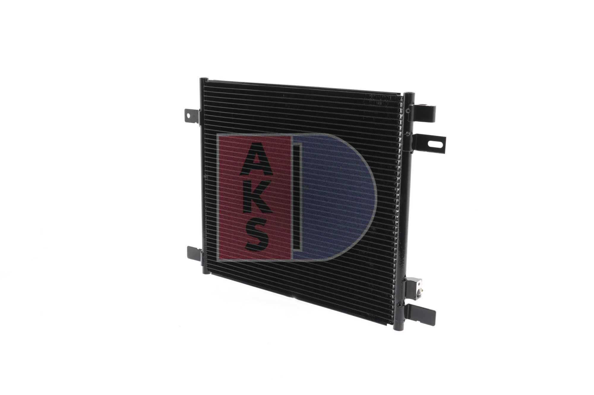 Numer OEM 1400599 - Skraplacz, klimatyzacja 292004N DAF