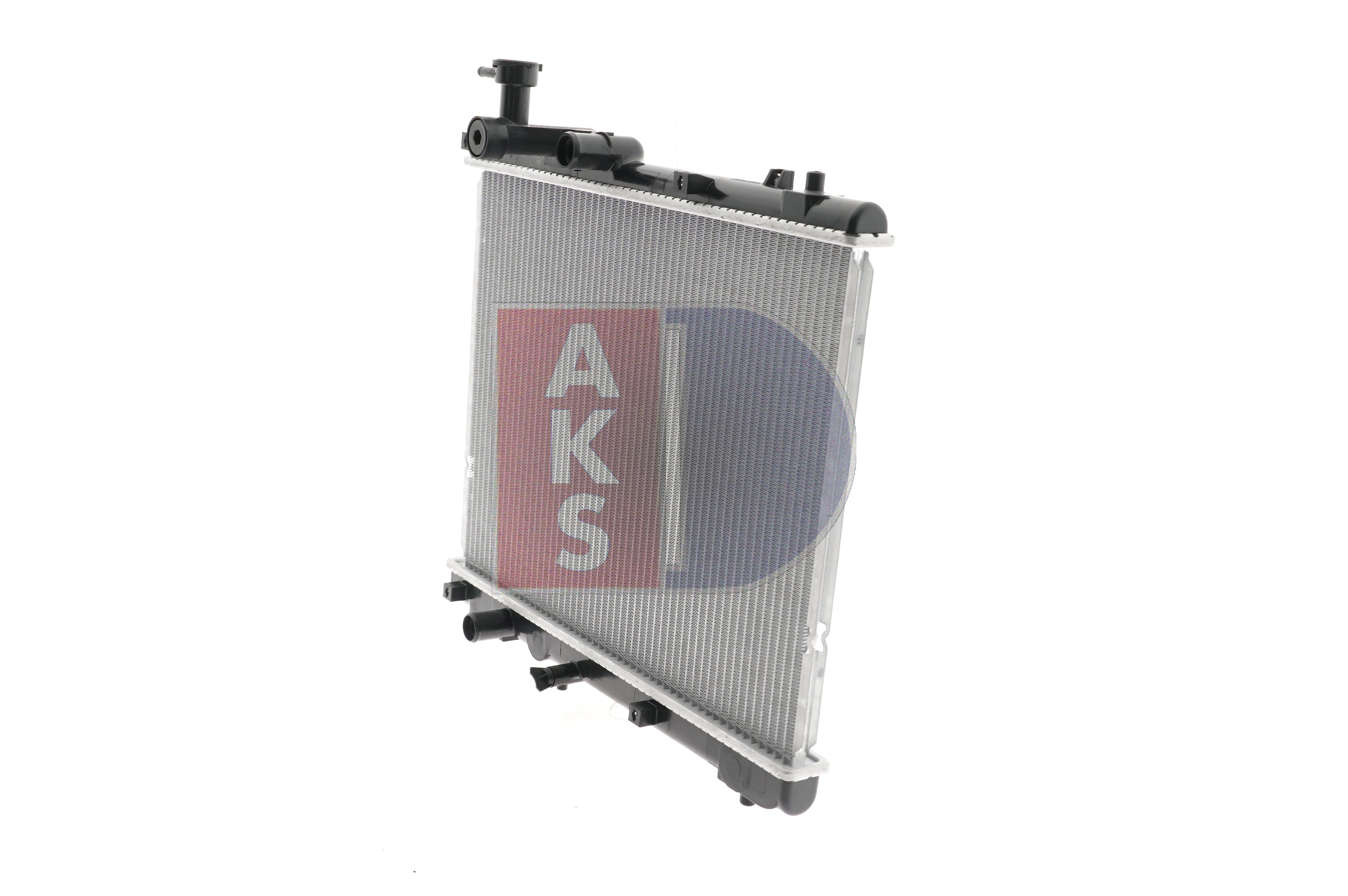 Radiateur 320060N AKS DASIS SUZUKI Swift IV Hatchback (FZ, NZ) 1.2 4x4 (AZH 412, ZD72S) 2015 94 Pk