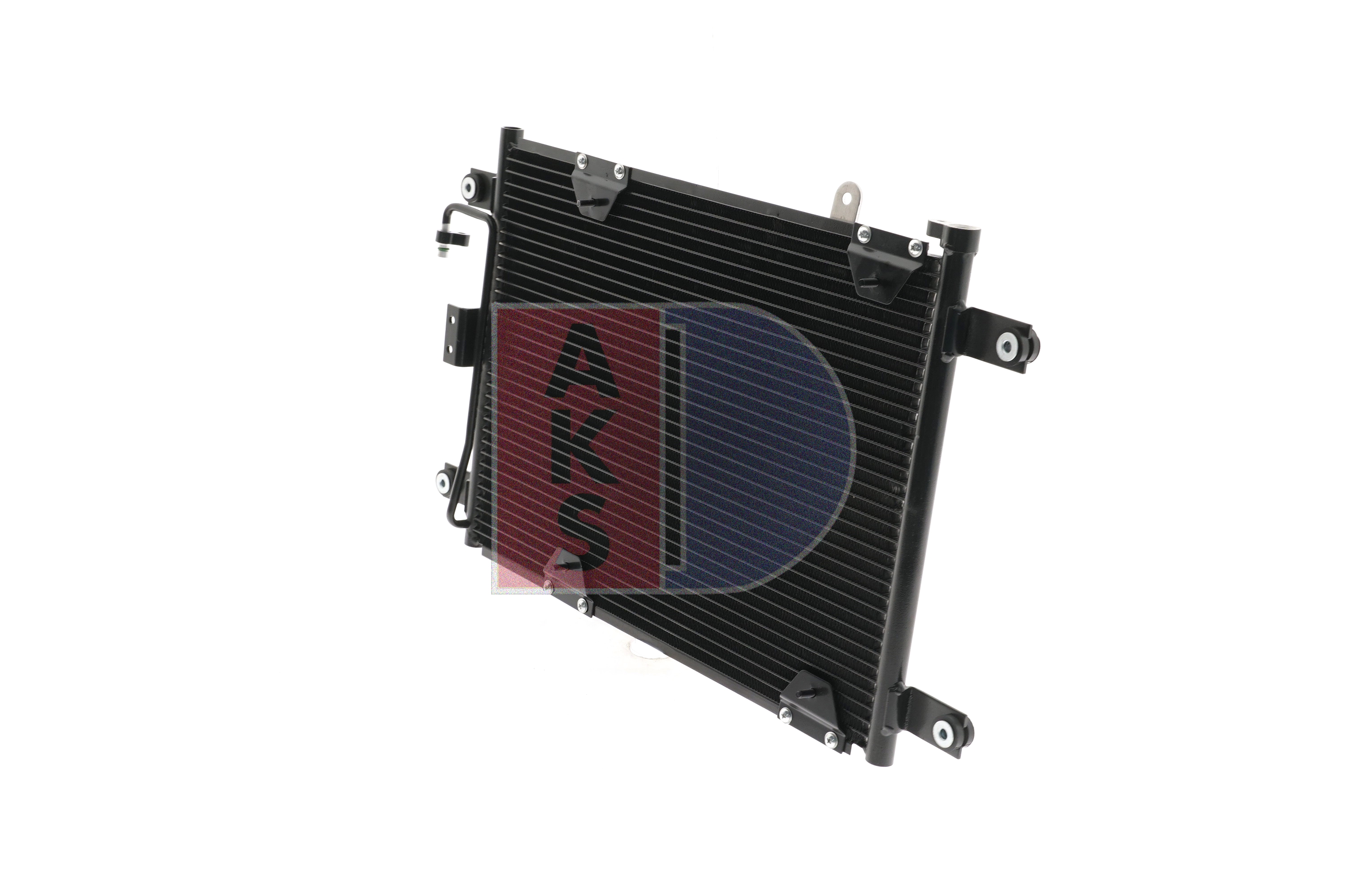 Número OEM 95310-65D00 - Condensador, ar condicionado 322031N VOLVO, SUZUKI, CHEVROLET, ISUZU, BEDFORD