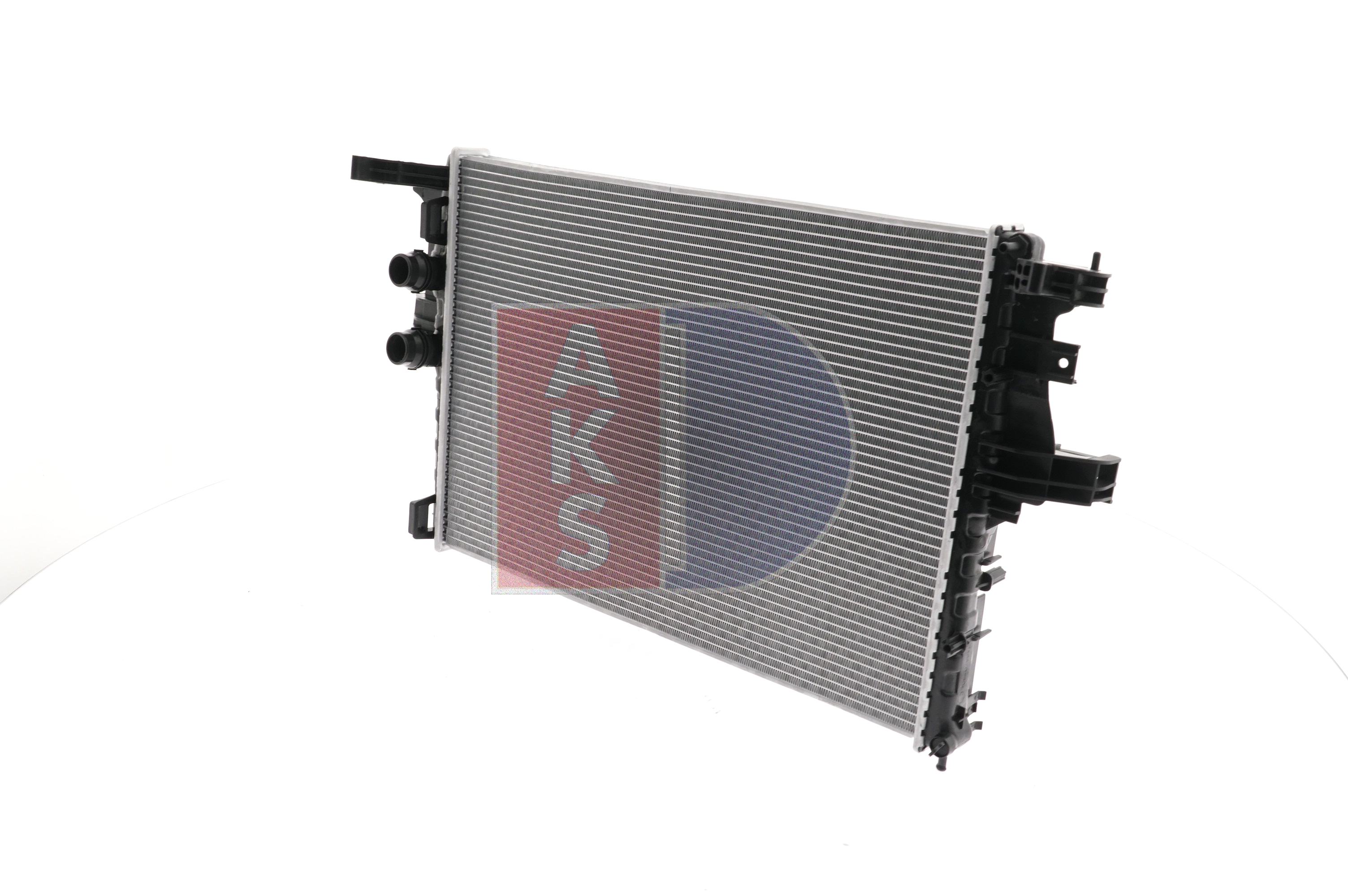 Radiateur 400048N AKS DASIS IVECO Daily VI Flatbed Vrachtwagen/Chassis 35S17, 35C17, 40C17, 45S17,45C17, 50C17, 60C17, 65C17,... 2014 170 Pk