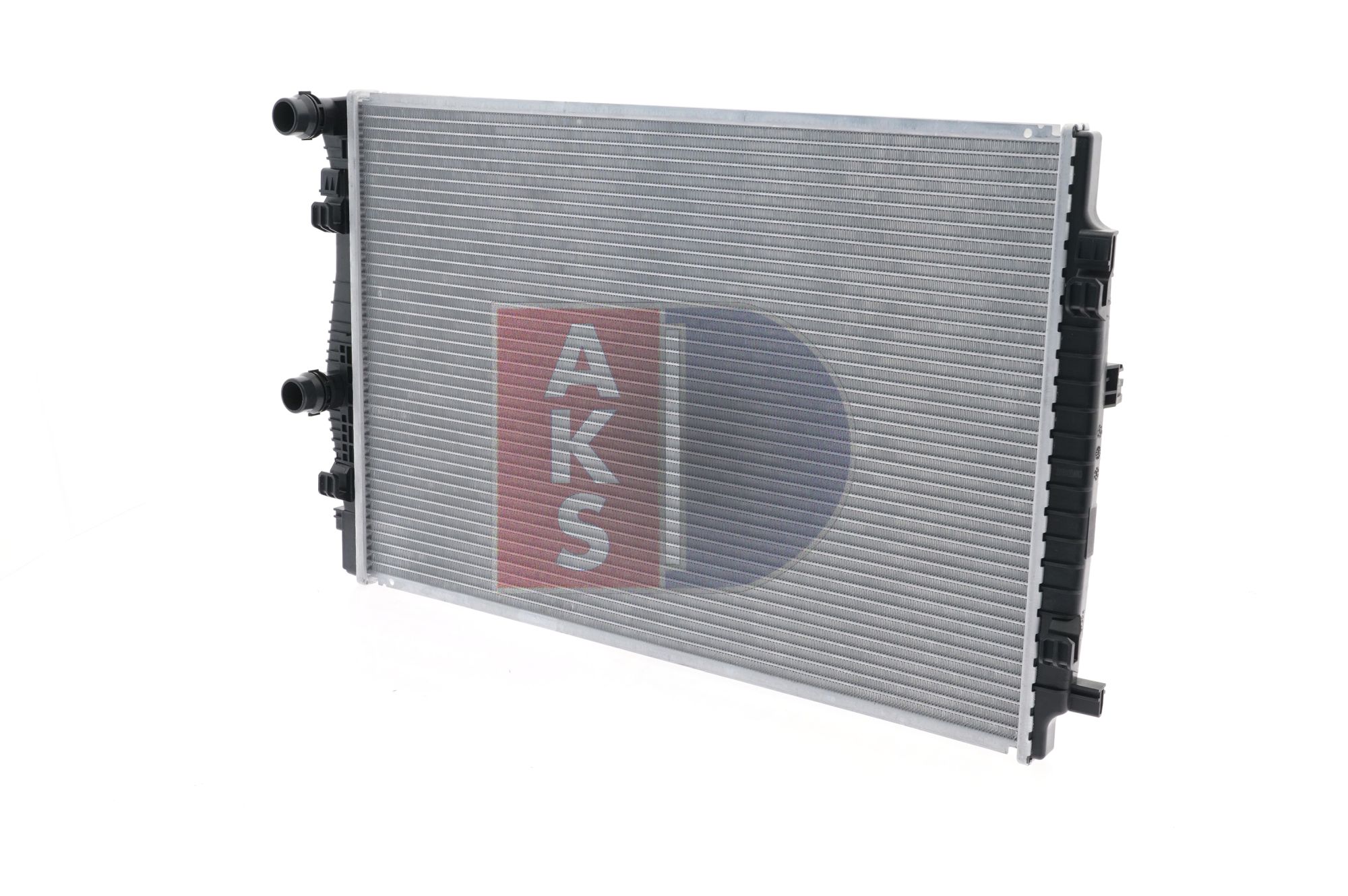 Kylare 480093N AKS DASIS AUDI A3 Sedan (8VS, 8VM) 1.4 TFSI 2013 140 hk