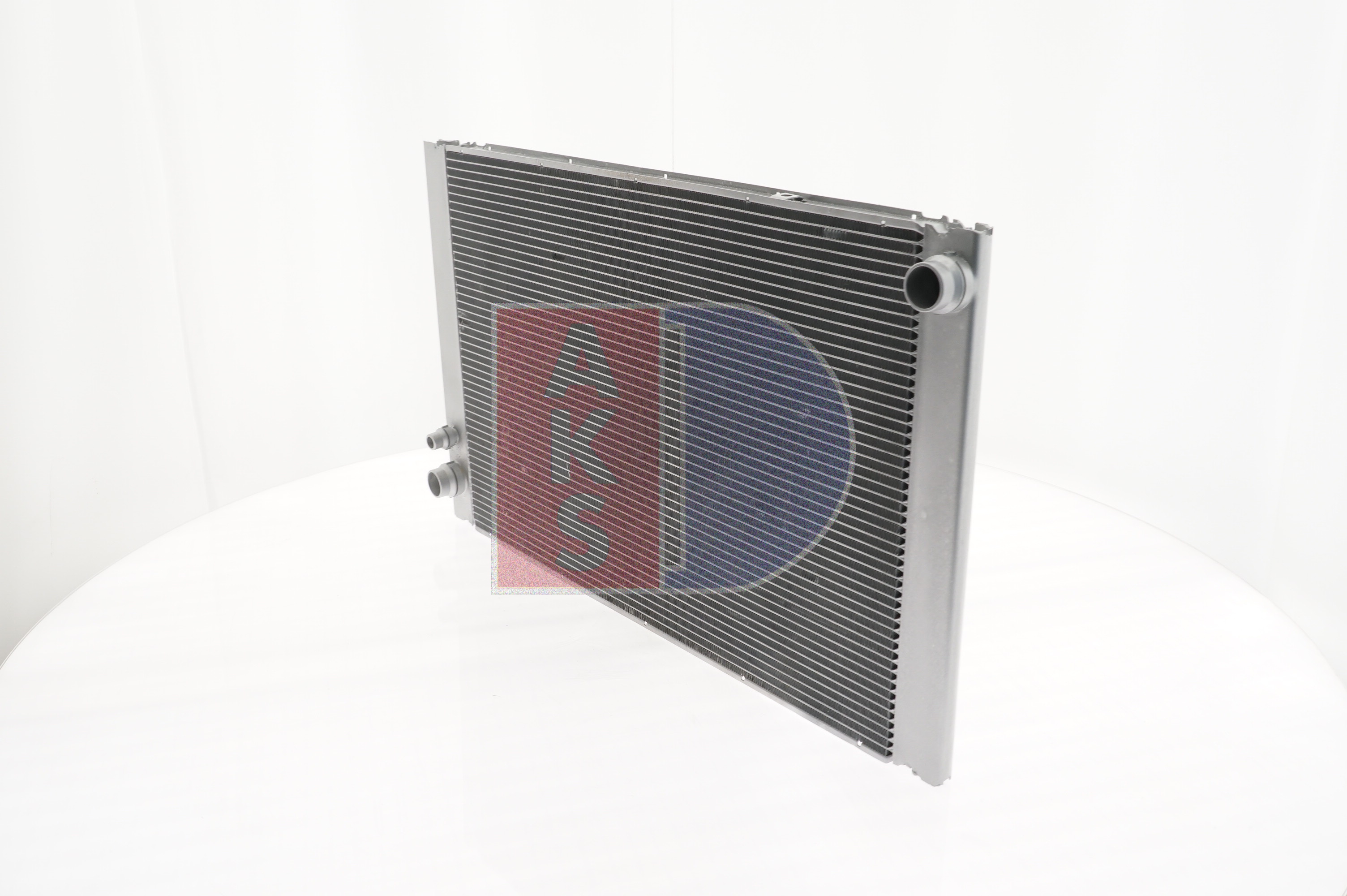 AKS DASIS | Kylmodul Automat 480098N AUDI A8 D3 (4E2, 4E8) 2006 billiga online
