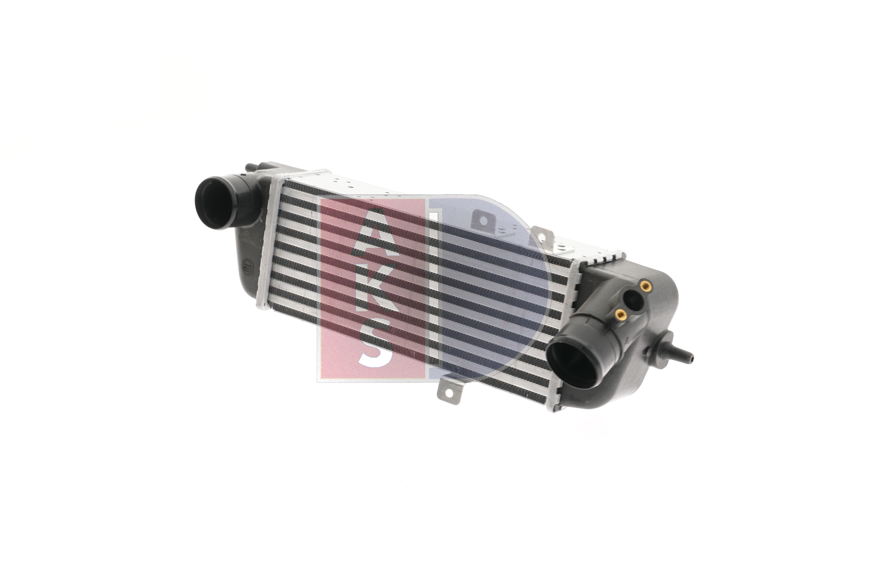 AKS DASIS | Radiador del turbo 517012N HYUNDAI i30 I Hatchback (FD) 2008 baratos online