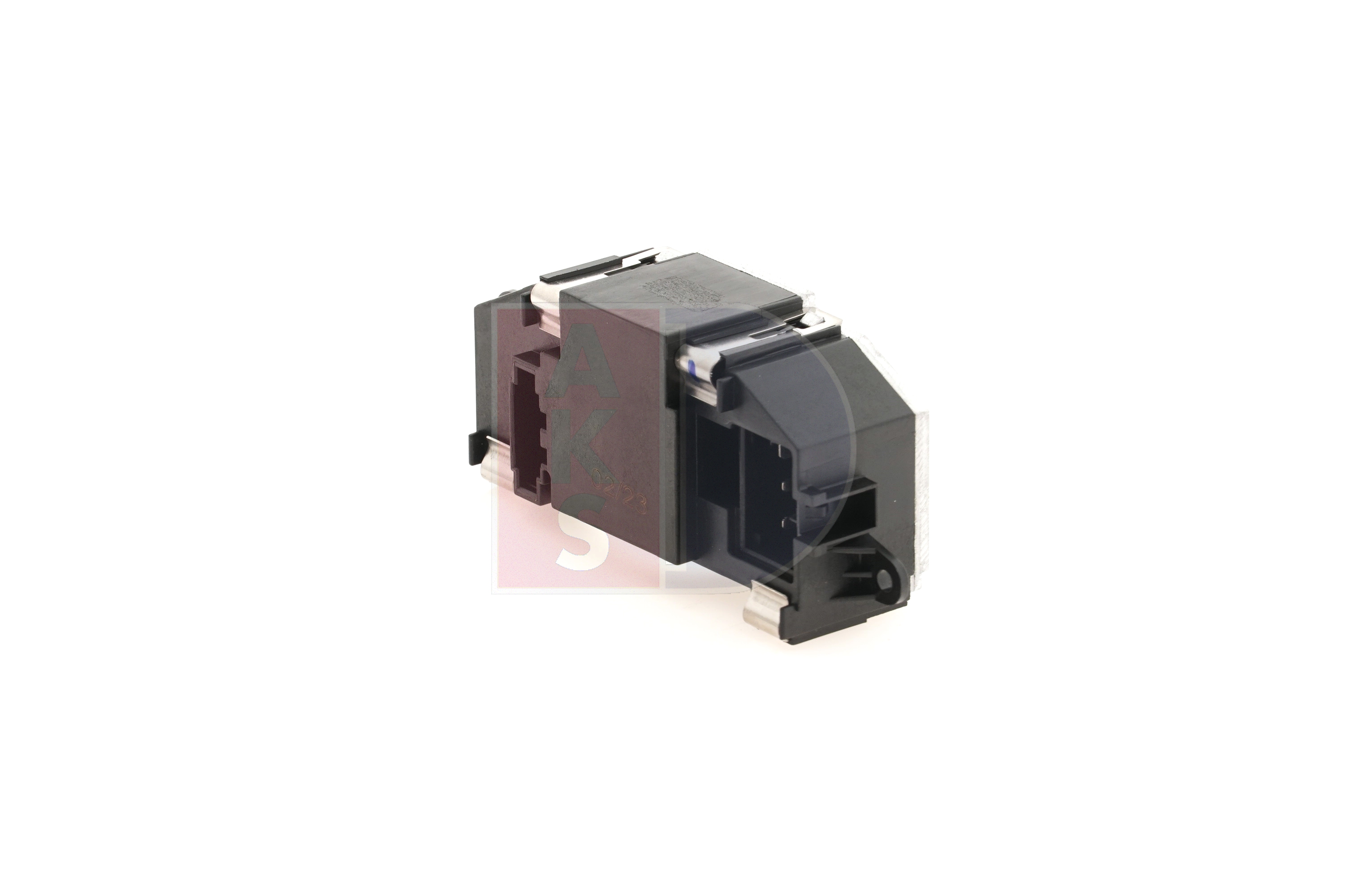 AKS DASIS 700004N Heater resistor AUDI A4 Avant (8K5, B8) 2.0 TDI 170 hp Diesel 2010