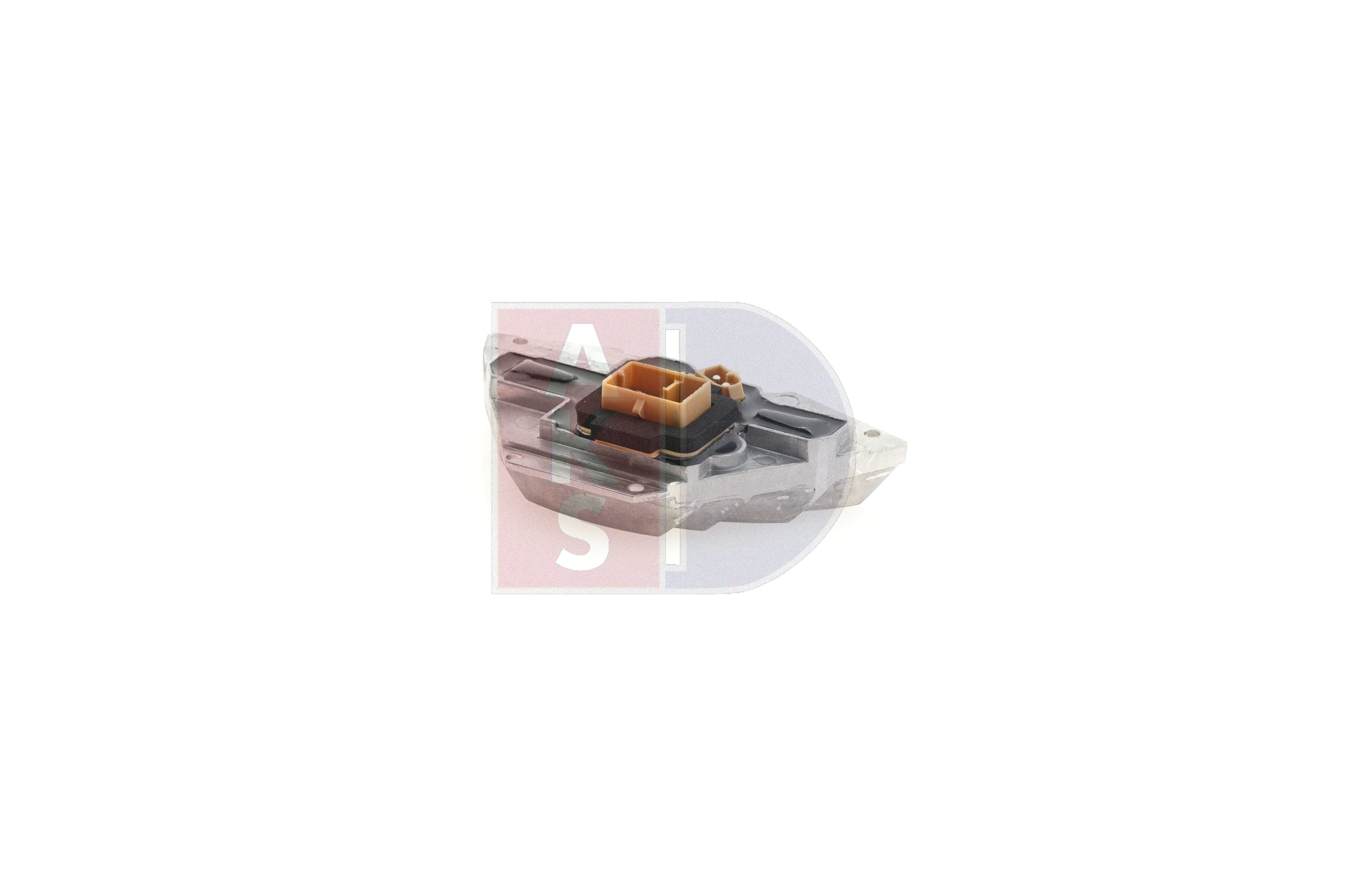 Regulator, kabineventilator 700006N AKS DASIS VW Passat B5 Variant (3B5) 2.8 V6 Syncro/4motion 1997 193 HK
