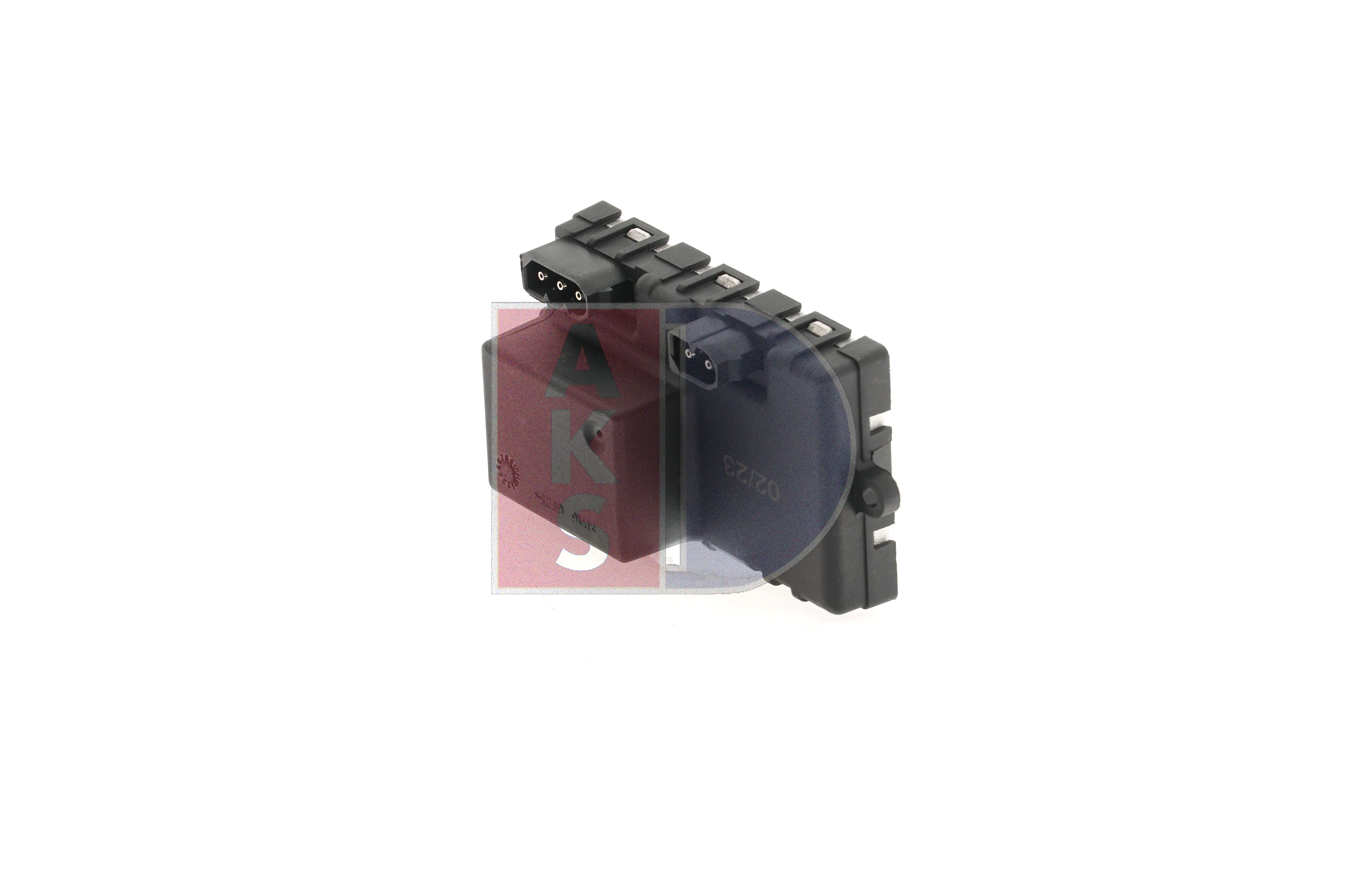 Número OEM 6 937 774 - Regulador, ventilador habitáculo 700023N BMW, MERCEDES-BENZ