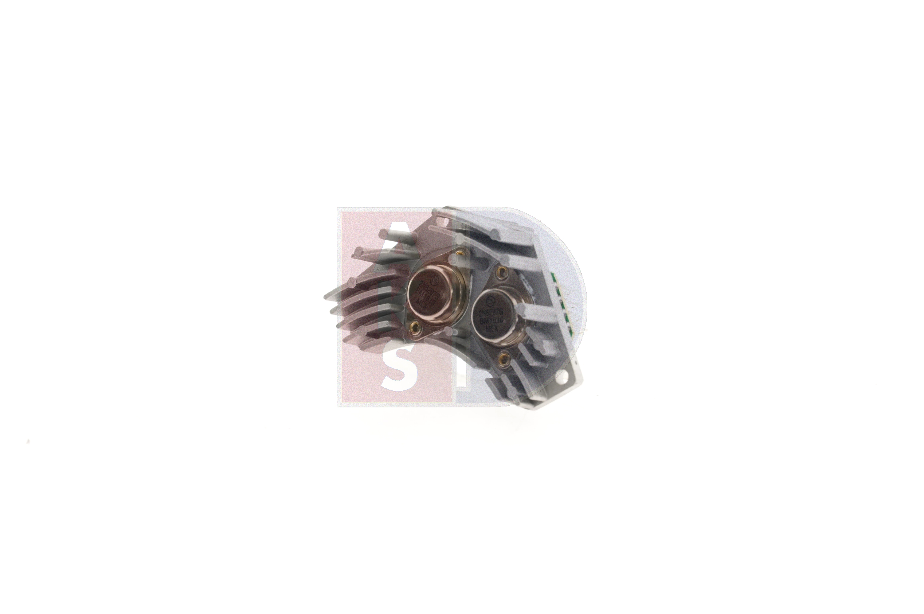 AKS DASIS Fläktmotstånd 700054N 409,25 kr köpa online