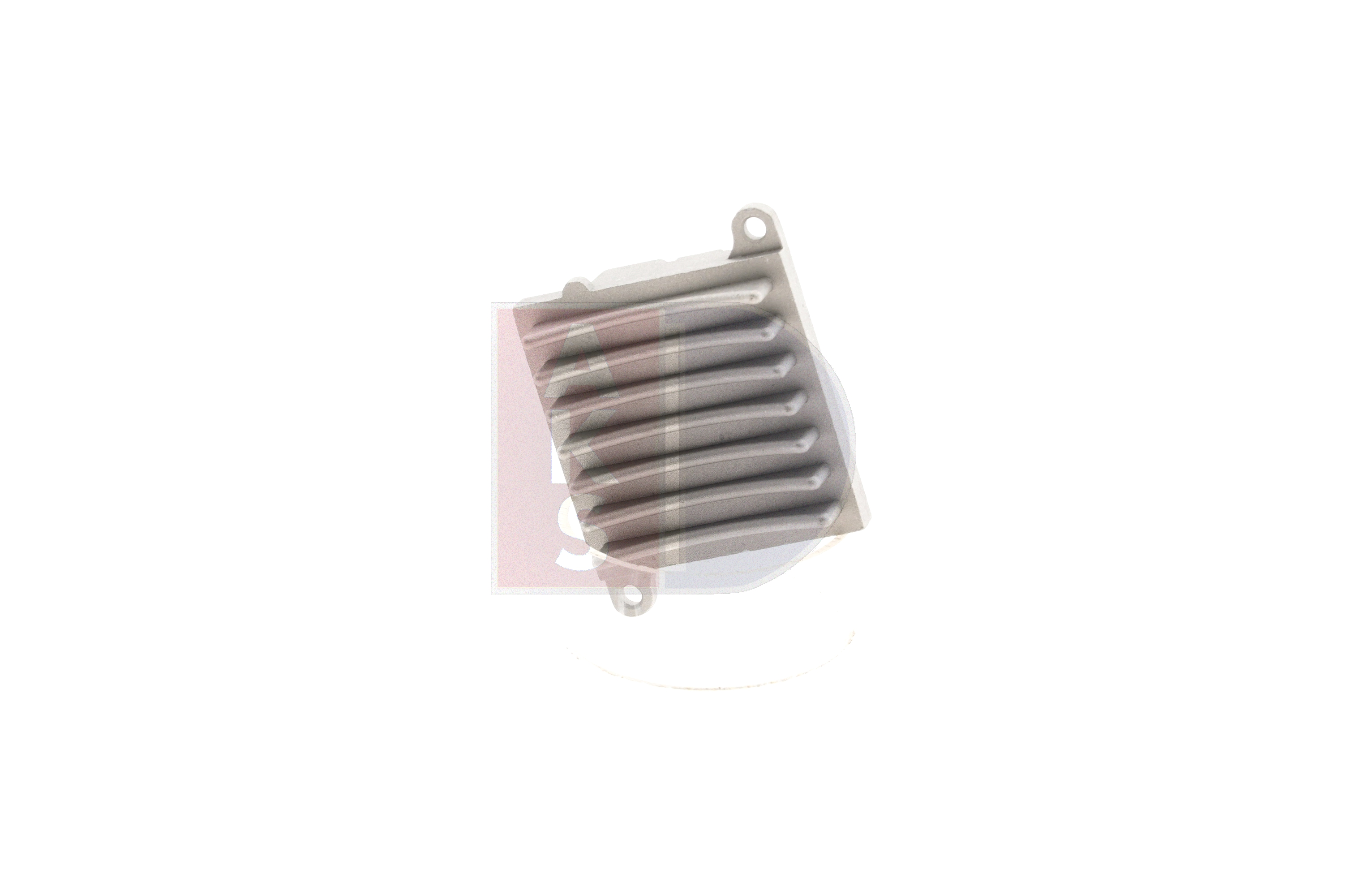 Gebläse, Vorwiderstand 700056N AKS DASIS MERCEDES-BENZ C-Klasse T-modell (S203) C 30 CDI 3.0 AMG (203.218) 2007 231 PS