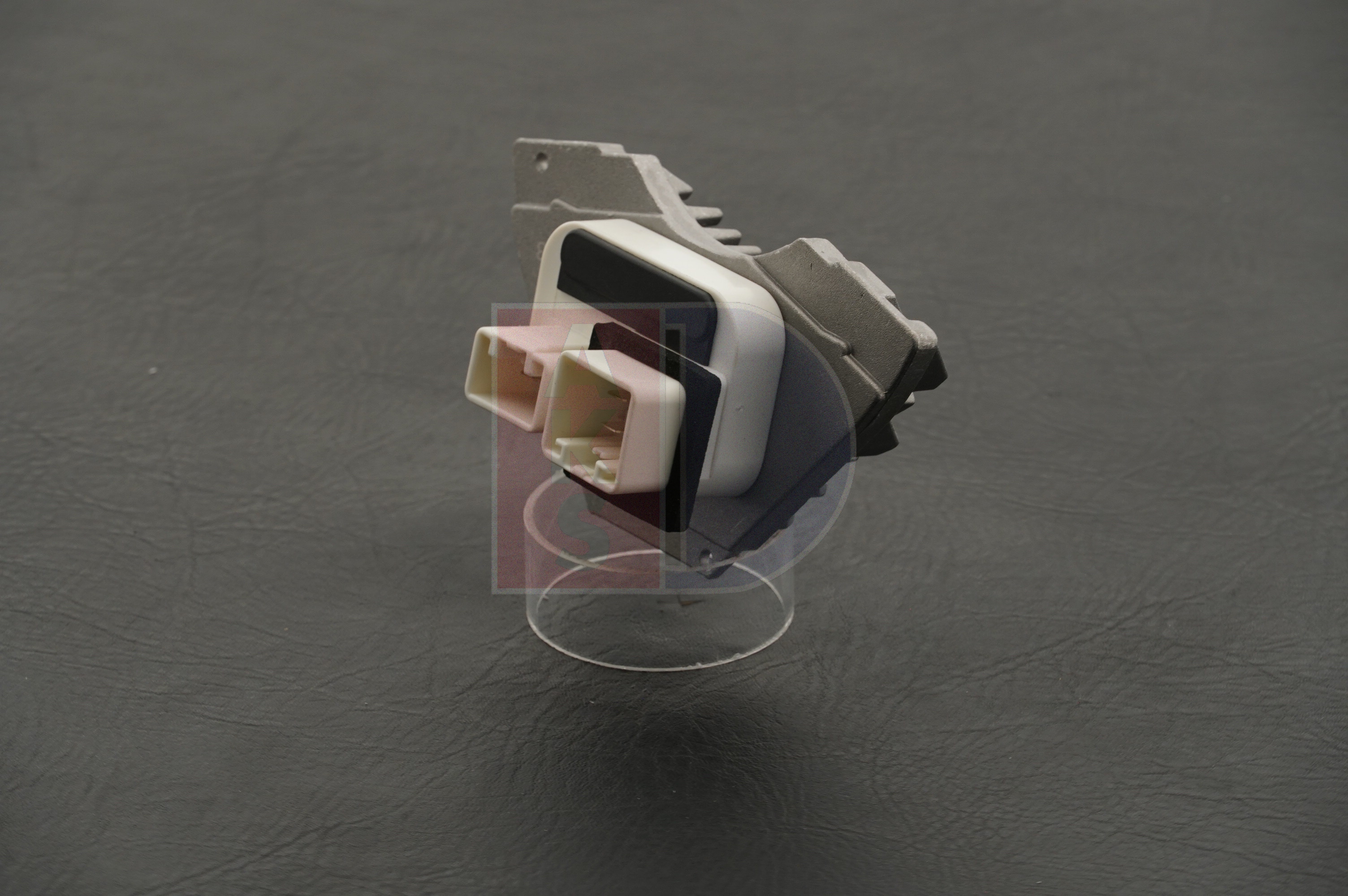 Vorwiderstand Gebläse 700069N AKS DASIS VOLVO V70 I (LV, 875, 876) 2.0 Turbo 1998 211 PS