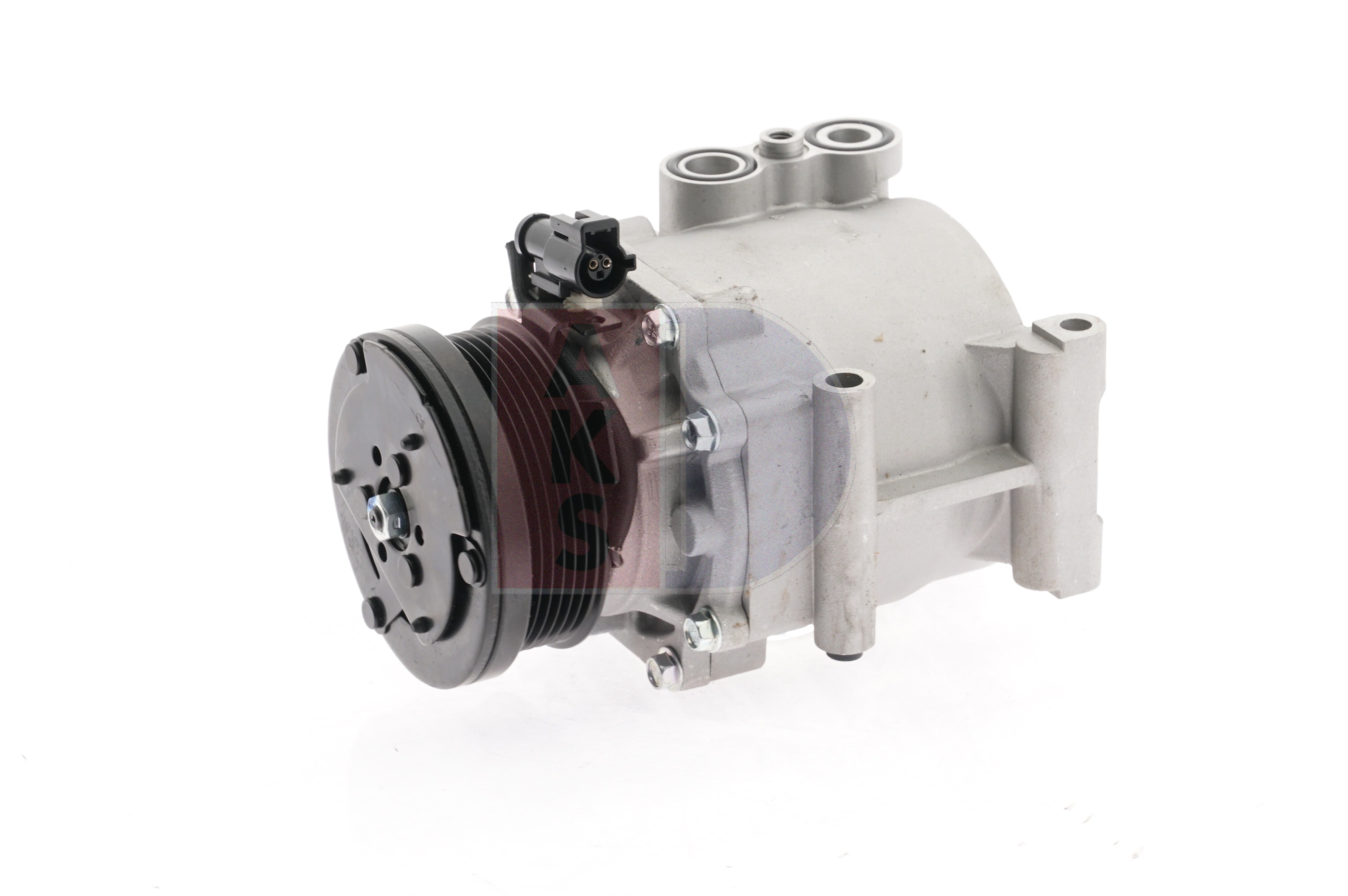 Numer OEM 1 569 278 - Sprężarka klimatyzacji 851537N FORD, VOLVO, FORD USA
