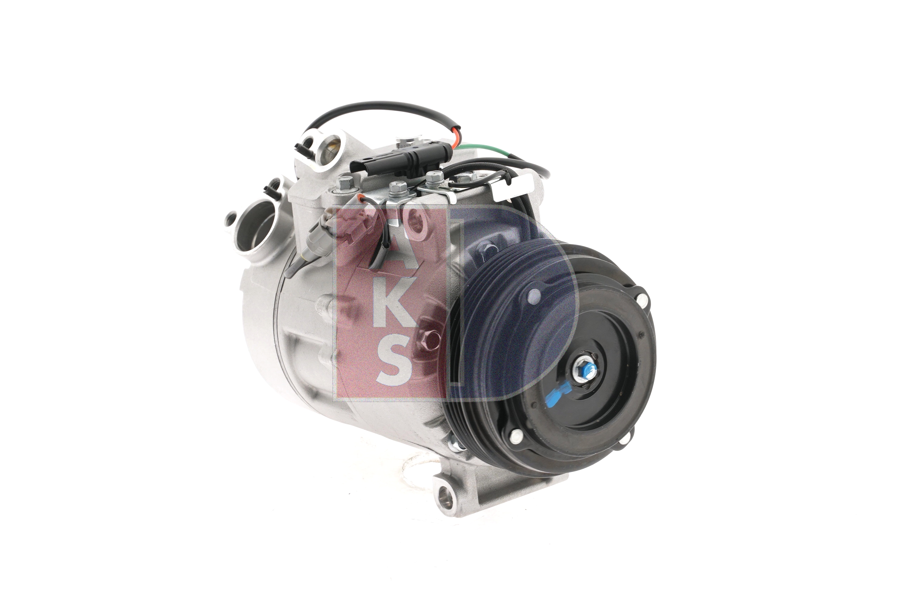 acheter AKS DASIS (851907N) Compresseur de climatisation