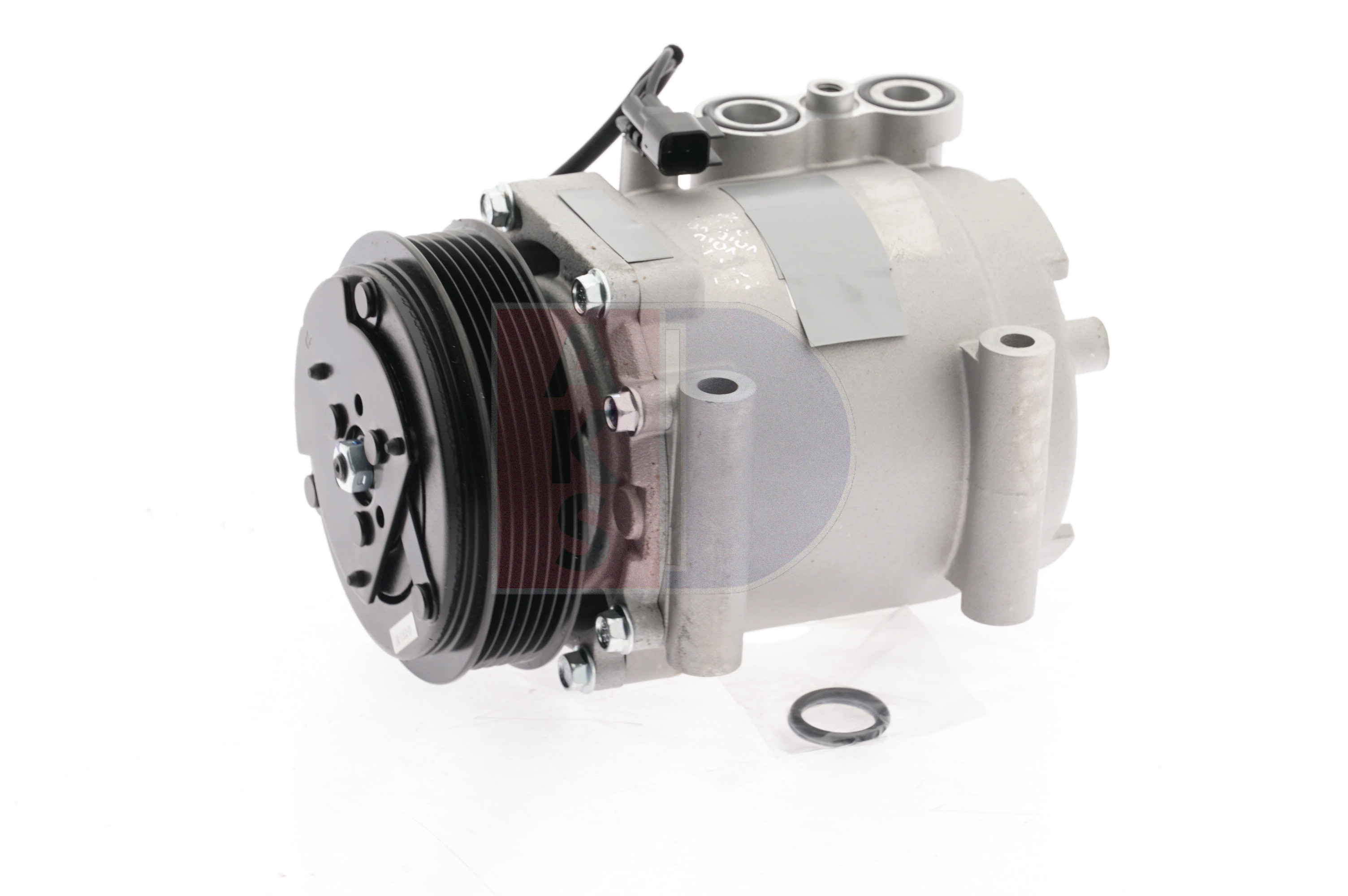Número OEM 8V51-19D629-DF - Compressor, ar condicionado 851937N FORD, VOLVO, MAZDA, FORD USA
