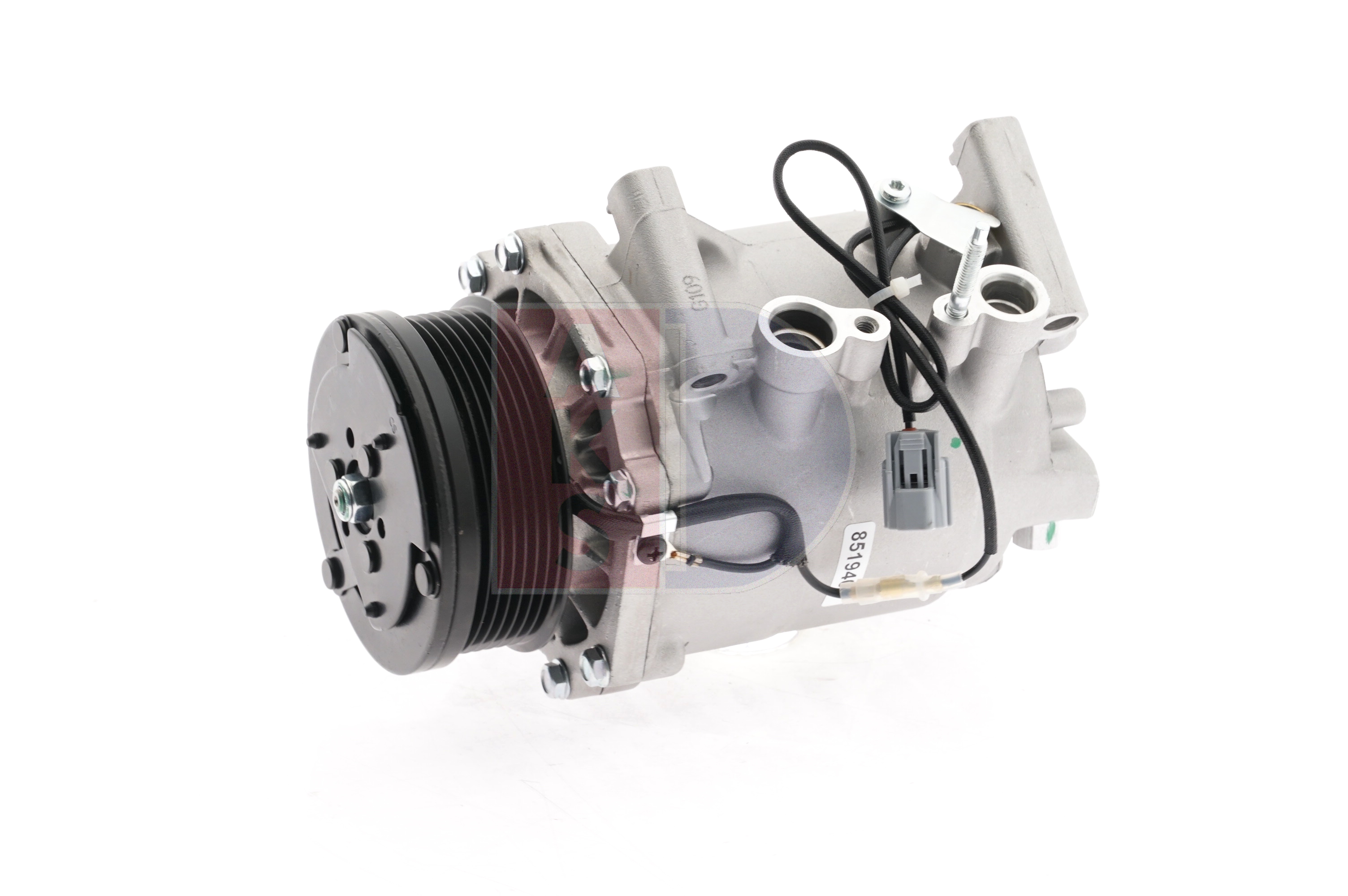 acquisto AKS DASIS (851940N) Compressore aria condizionata