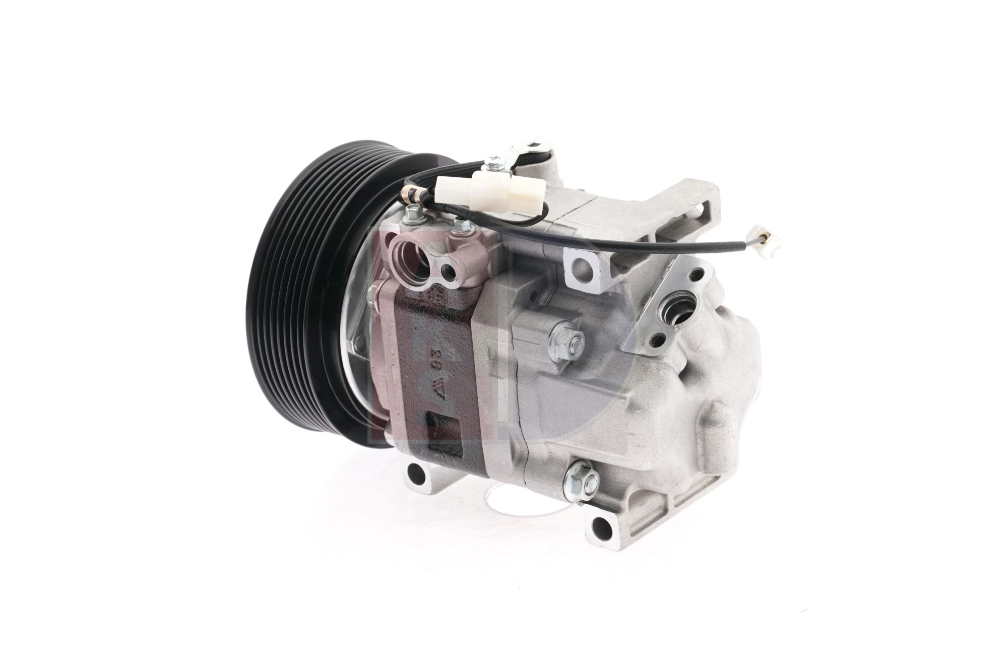 Numéro OEM GJ6F-61-K00A - Compresseur de climatisation 851970N VOLVO, MAZDA, MASERATI, MERCURY