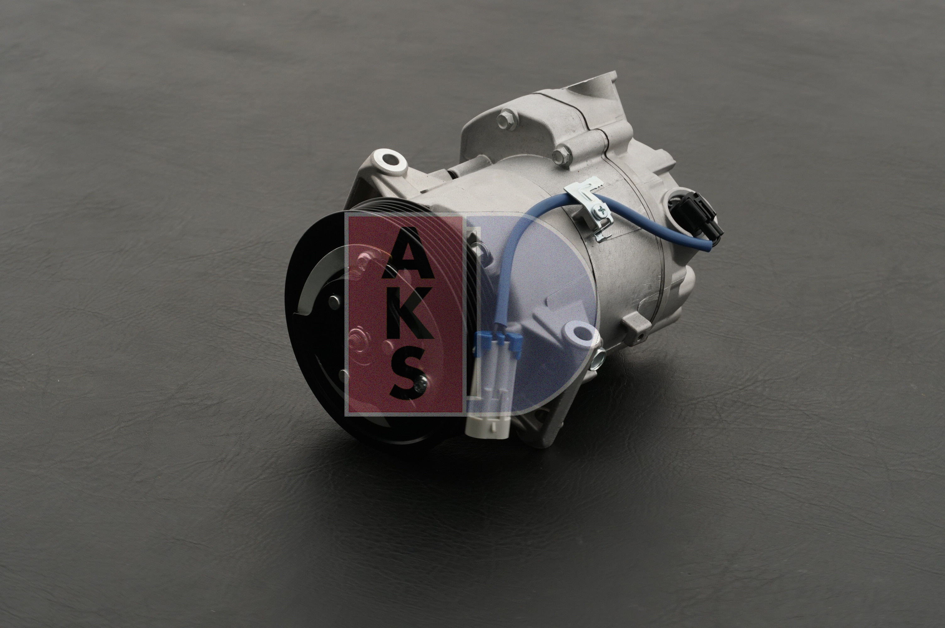 Número OEM 13 23 2307 - Compresor, aire acondicionado 851972N OPEL, FIAT, VOLVO, CHEVROLET, SAAB
