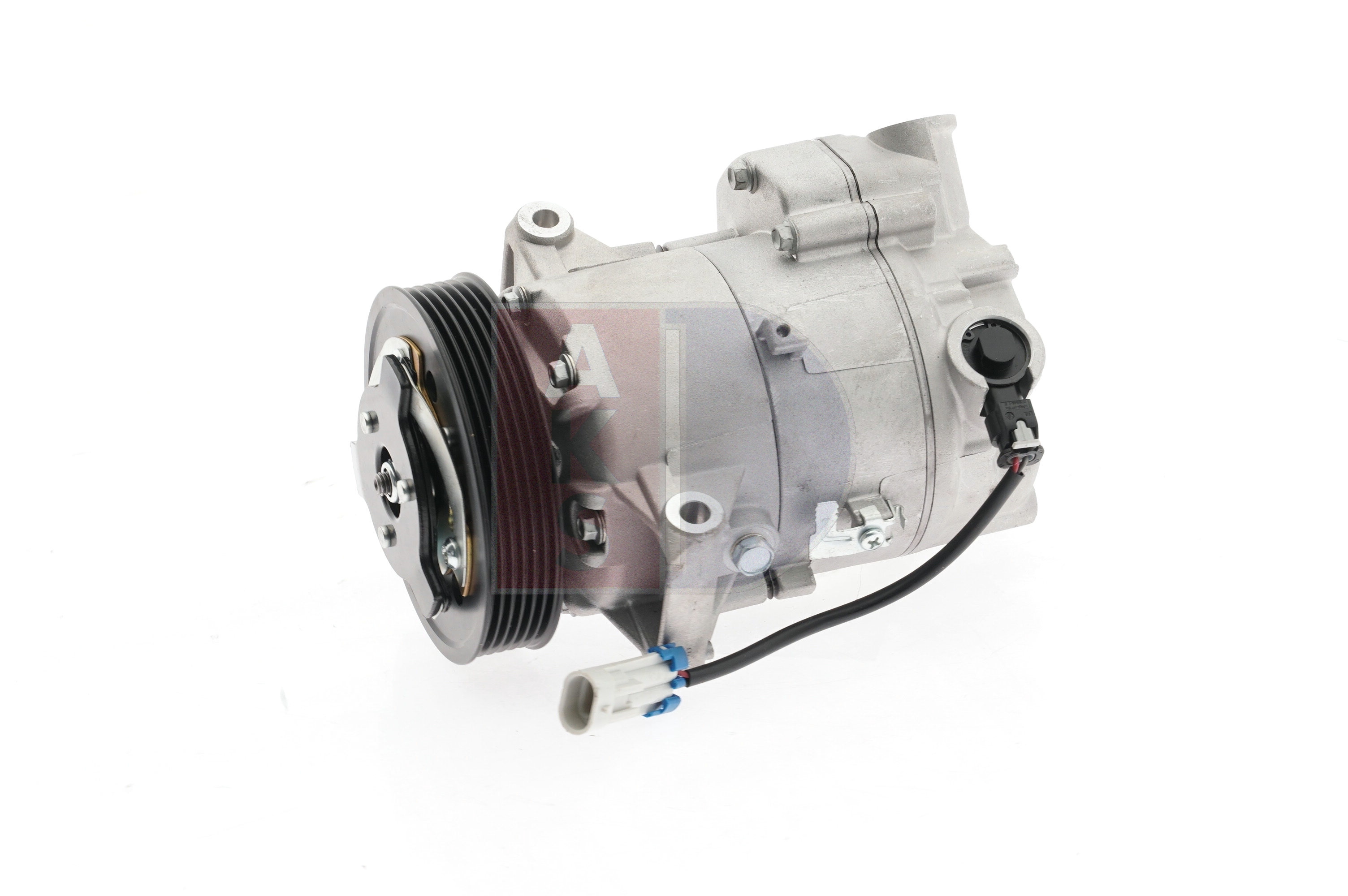 Número OEM 13 23 2307 - Compresor, aire acondicionado 851974N OPEL, FIAT, VOLVO, CHEVROLET, SAAB