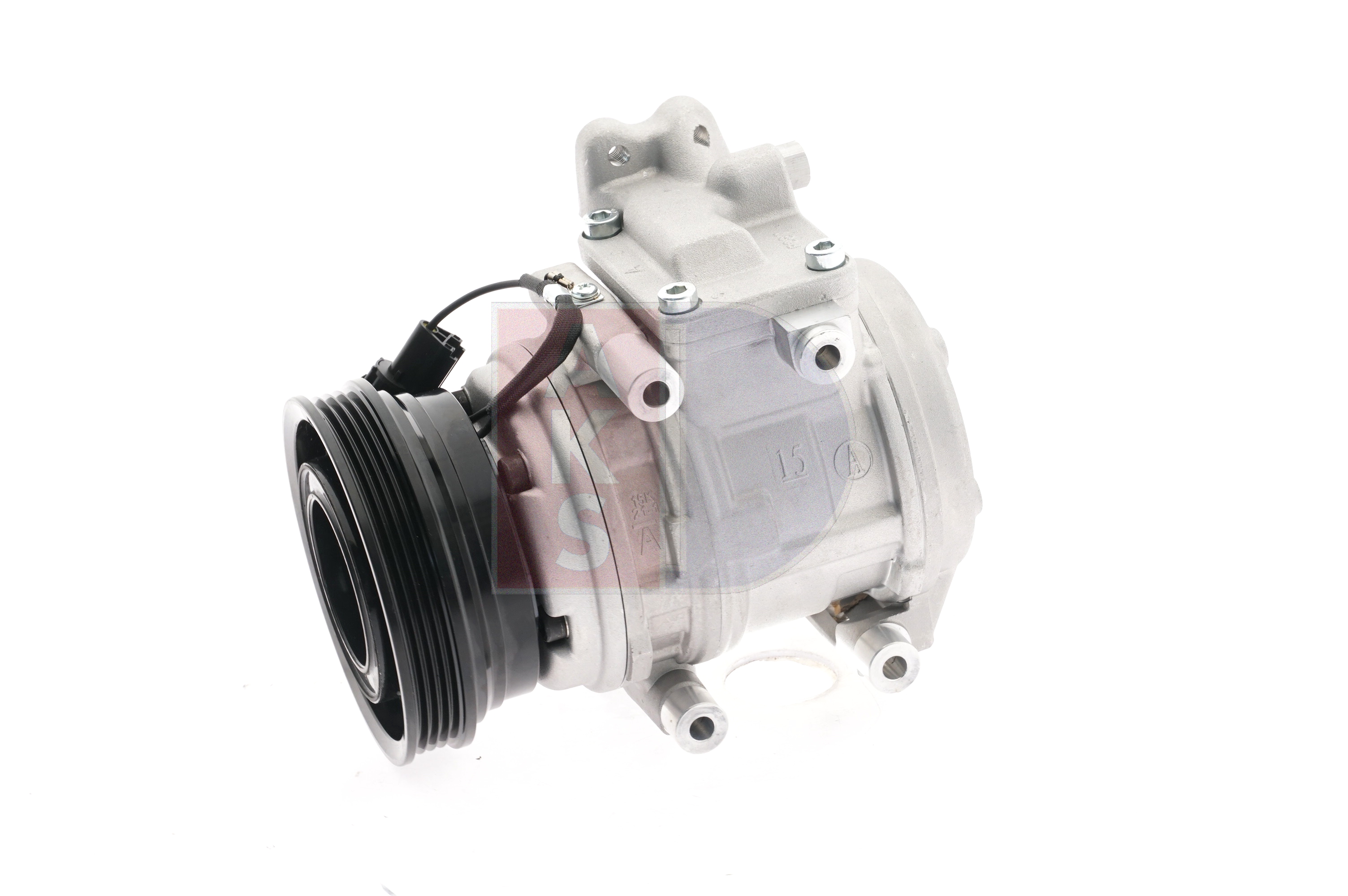 OEM-Nummer 88320-48080 - Klimakompressor 851993N TOYOTA, VOLVO