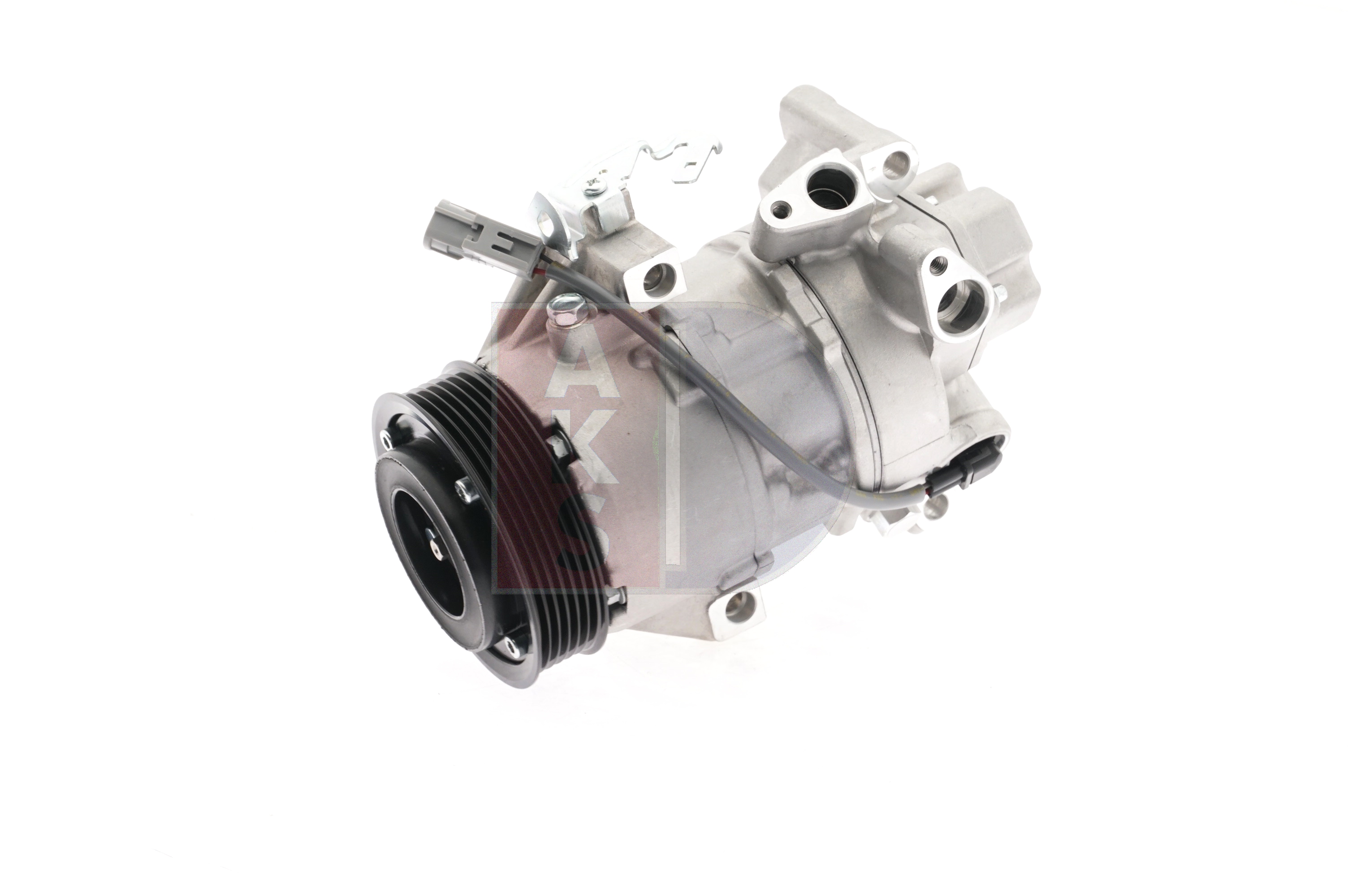 Número OEM 88310-0D230 - Compresor, aire acondicionado 852399N TOYOTA, VOLVO, DAIHATSU, WIESMANN