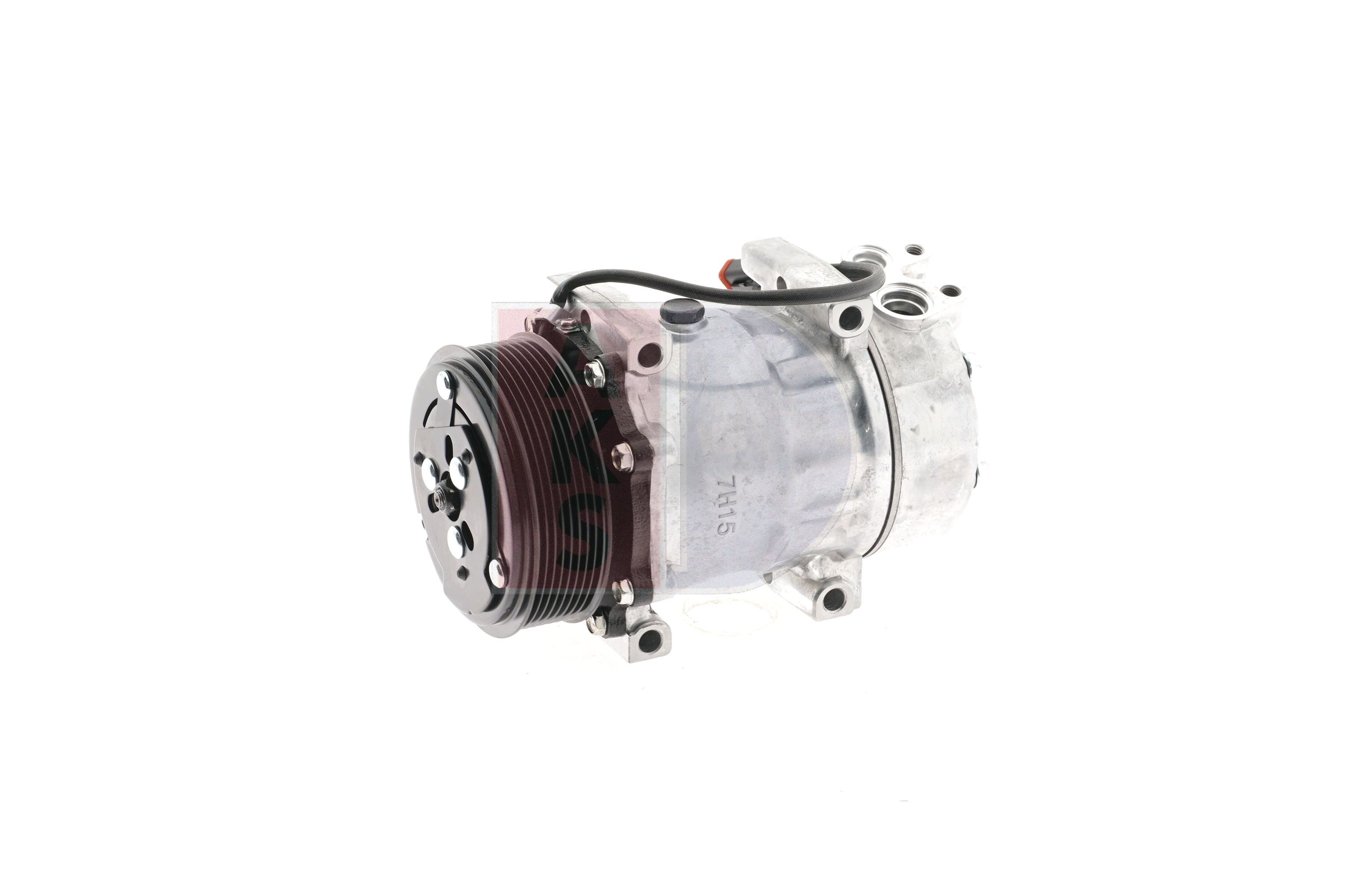 OEM-Nummer 1 888 033 - Klimakompressor 852448N VOLVO, MAN
