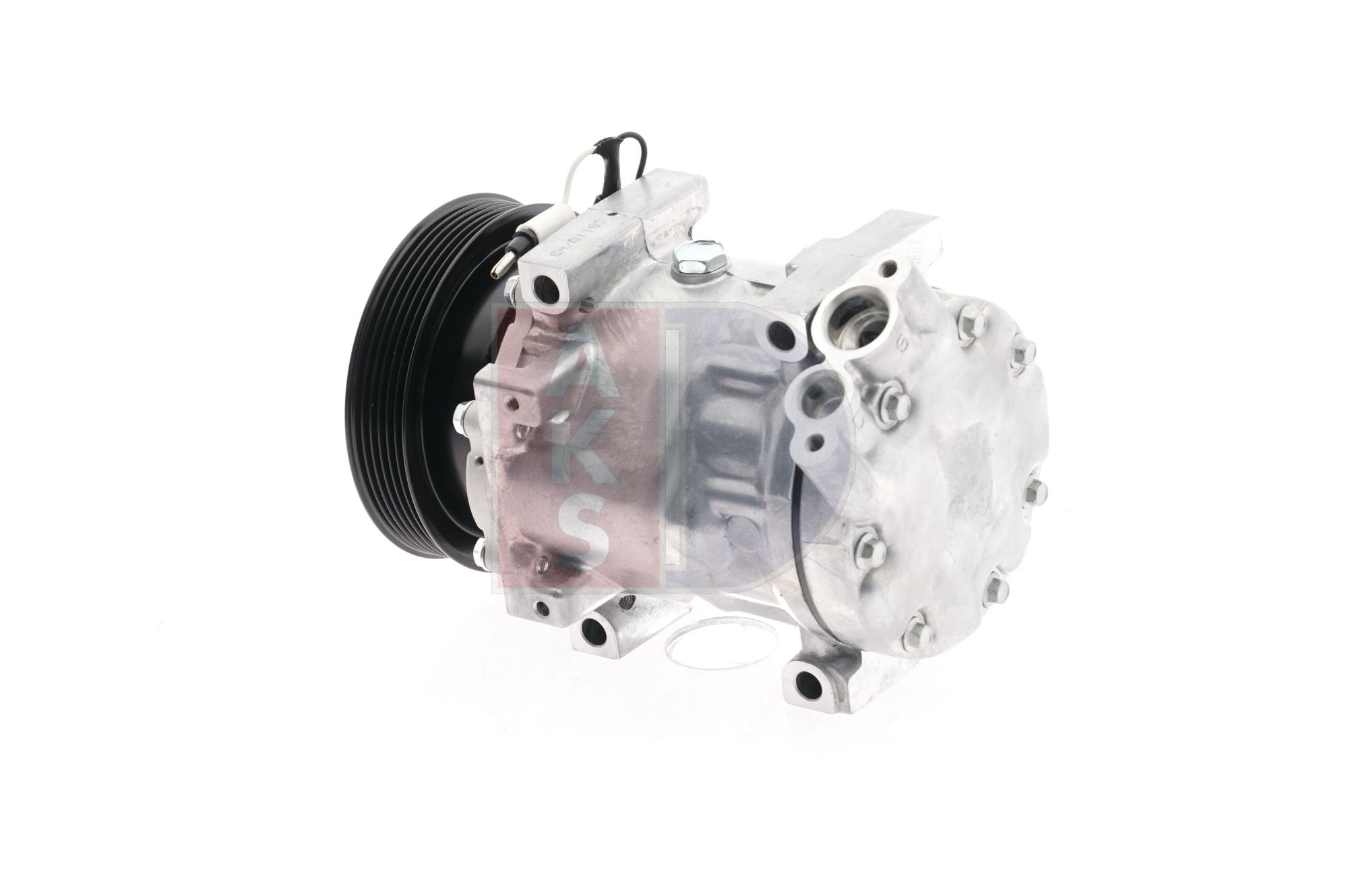 OEM-Nummer 92 60 062 29R - Klimakompressor 852450N RENAULT, VOLVO, NISSAN, DACIA, LADA
