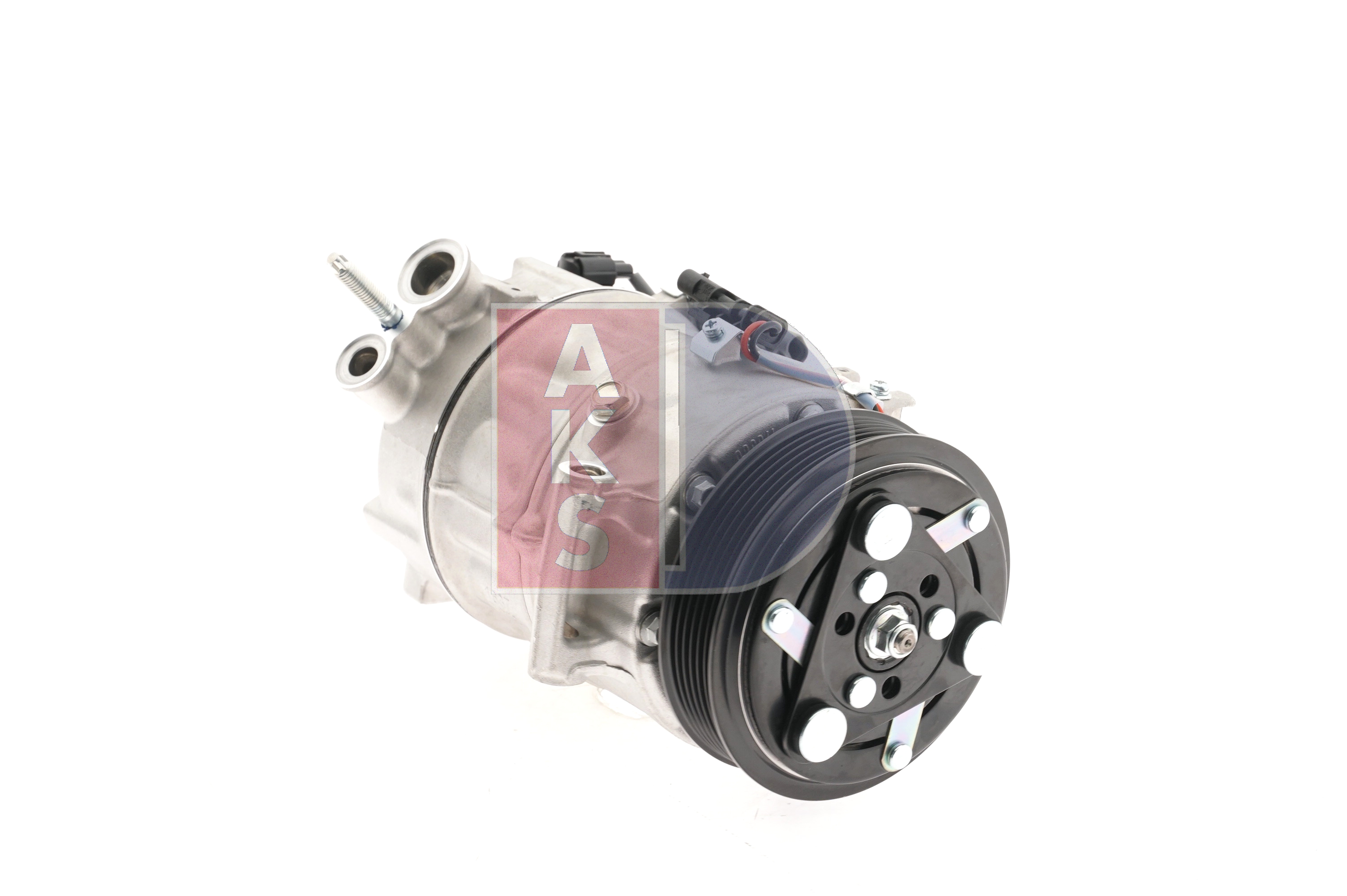 acheter AKS DASIS (852462N) Compresseur de climatisation