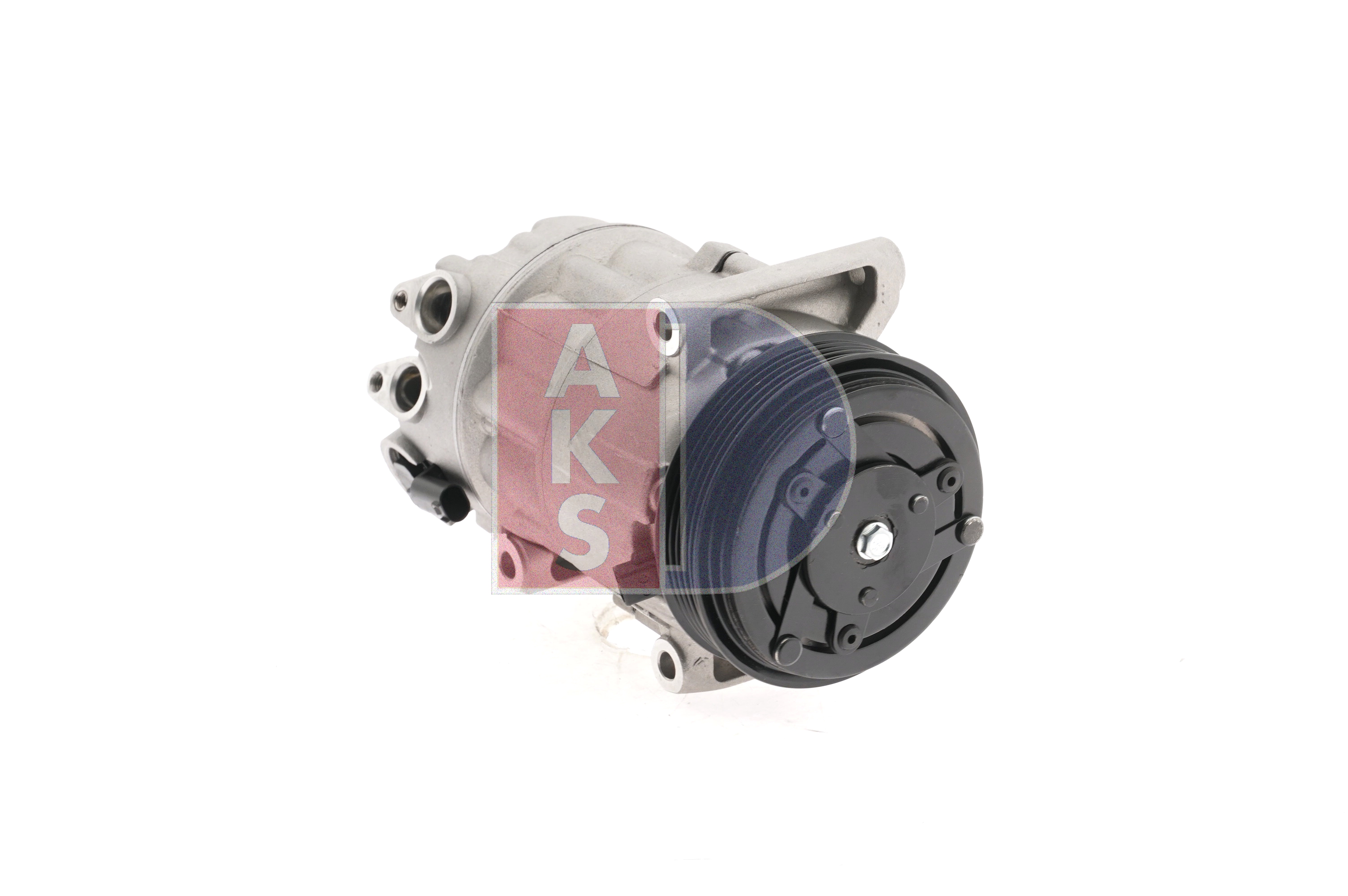 OEM-Nummer 505 0953 4 - Klimakompressor 852538N FIAT, ALFA ROMEO, JEEP, CHRYSLER, LANCIA