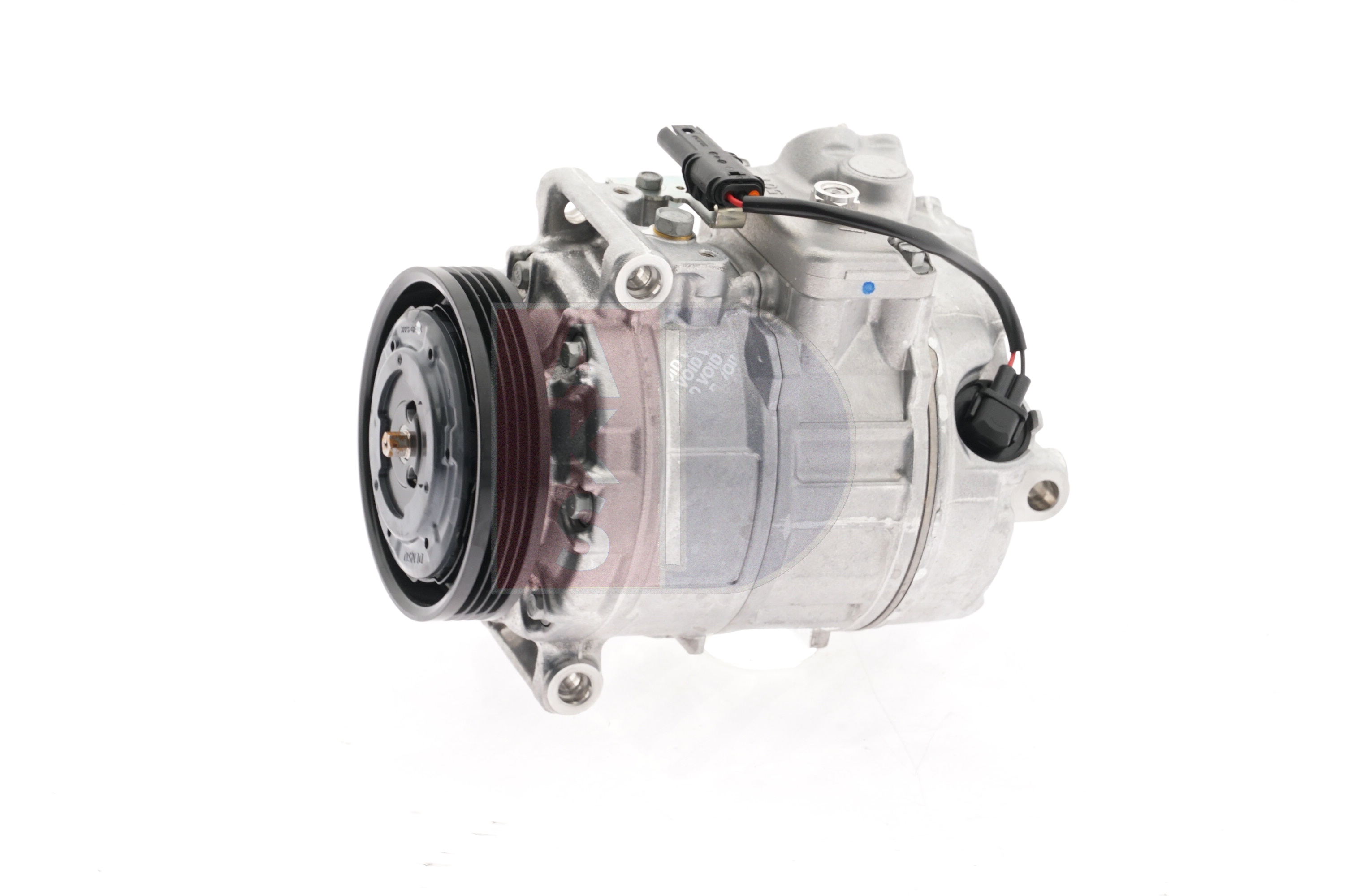 Número OEM 64 50 9 174 806 - Compressor, ar condicionado 852551N BMW, MINI
