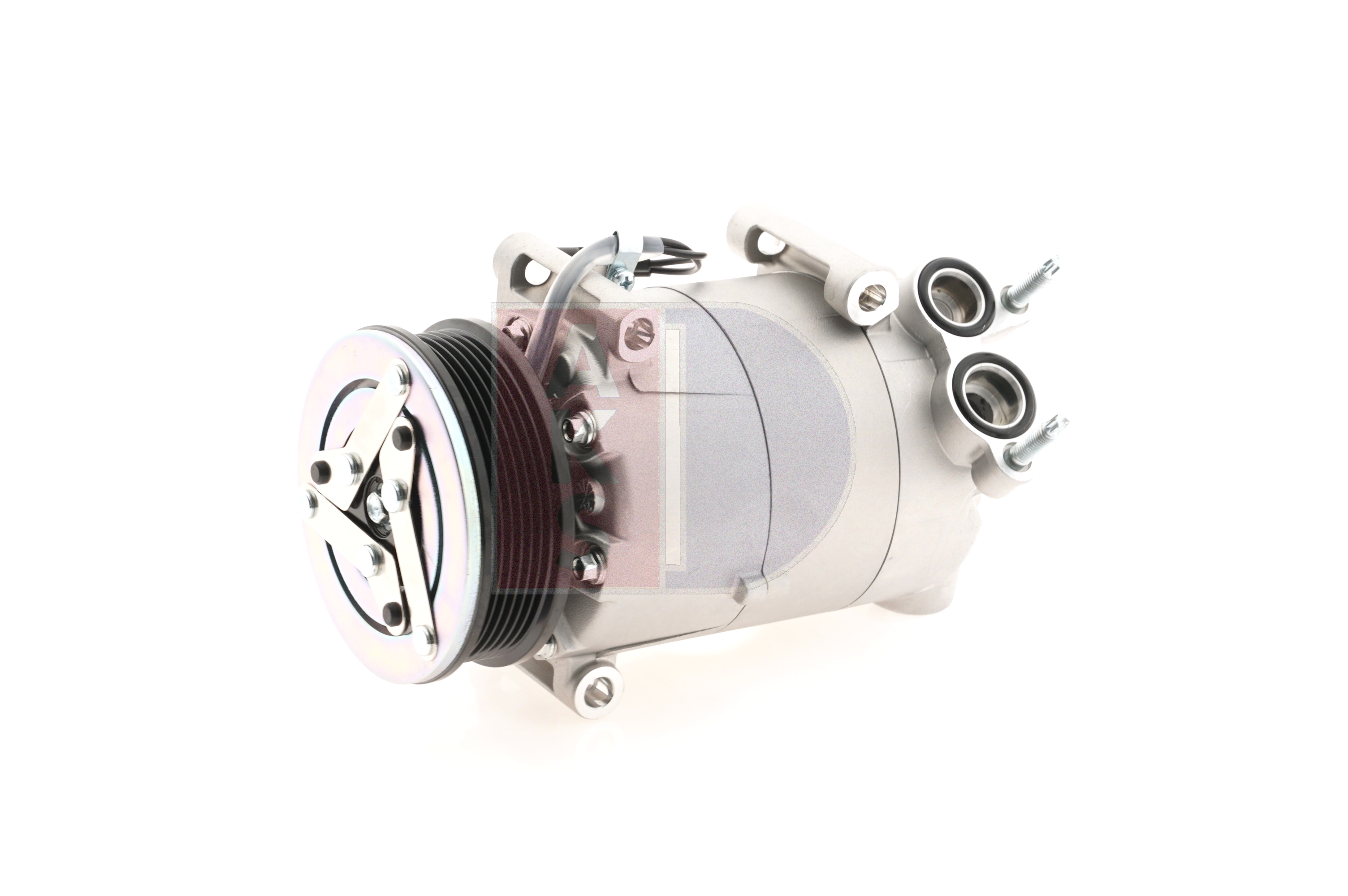 Numero OEM AV41-19D629-AB - Compressore aria condizionata 852556N FORD, LAND ROVER, FORD USA