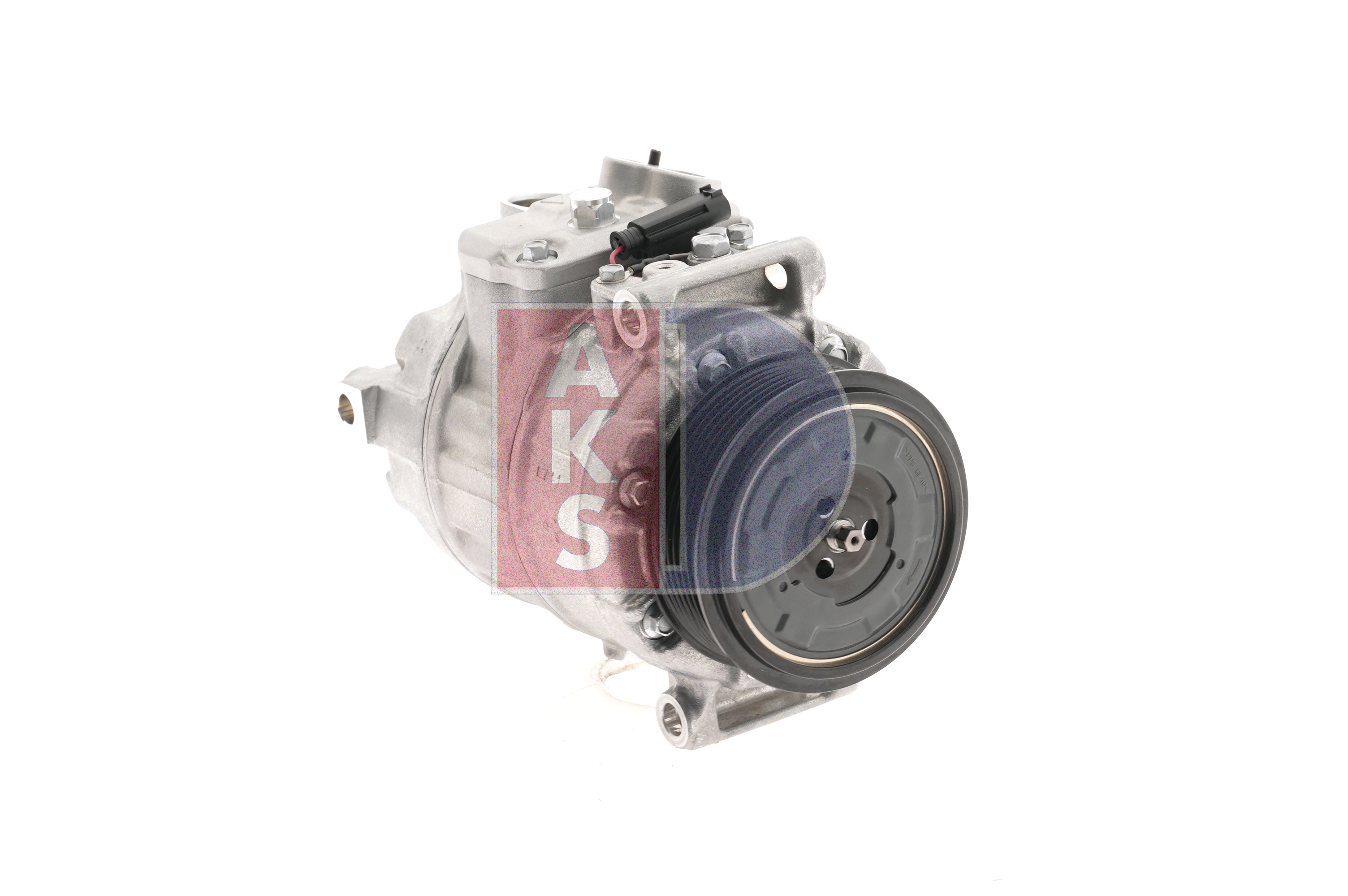OEM nummer 002 230 32 11 - AC-kompressor 852584N VOLVO, MERCEDES-BENZ, JAGUAR