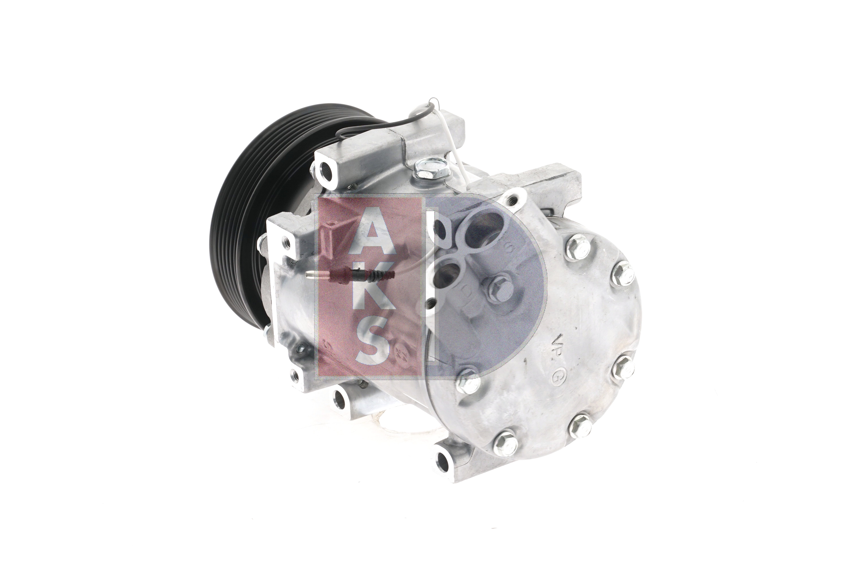 köpa AKS DASIS (852605N) AC-kompressor