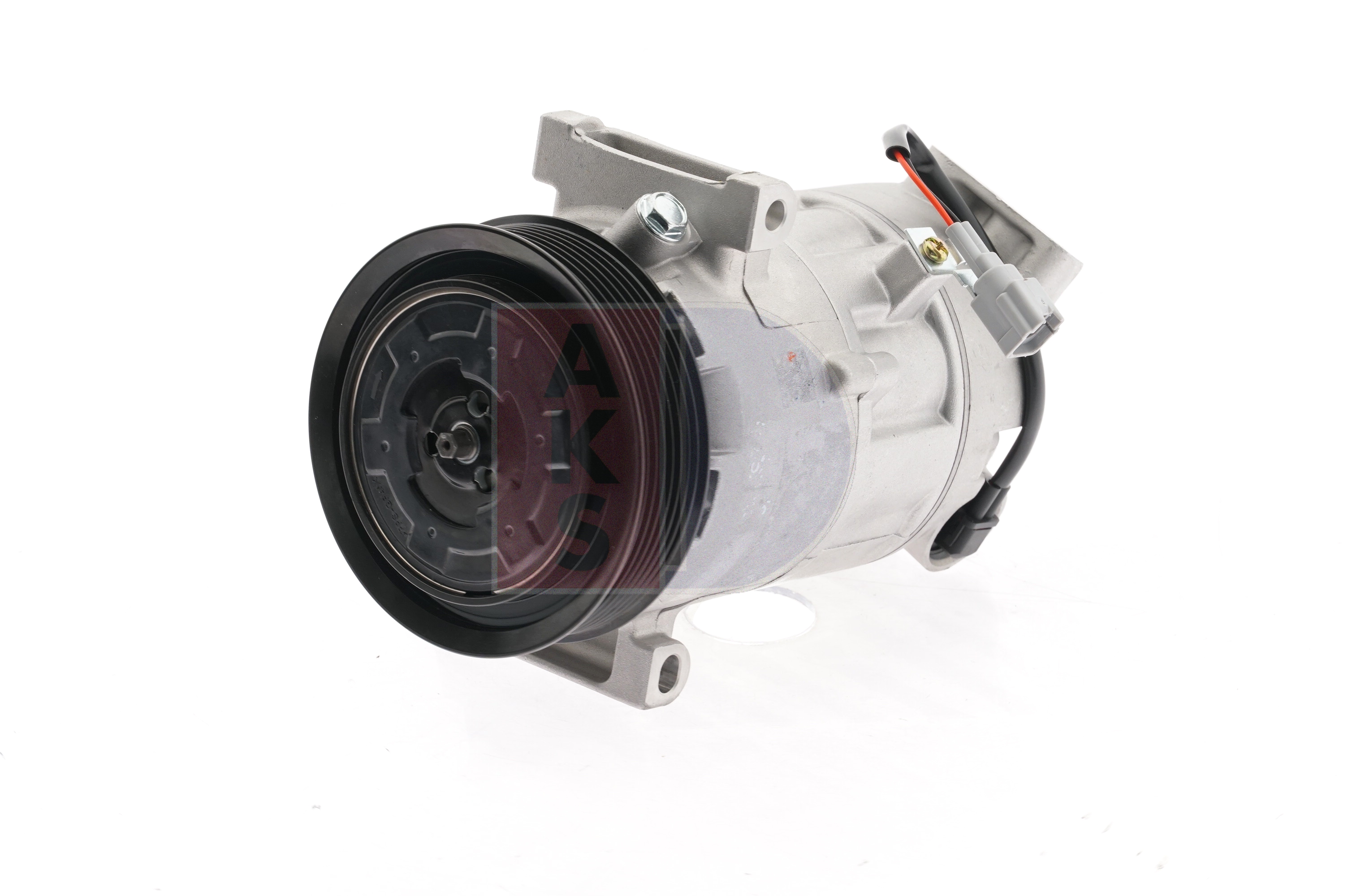 AC-kompressor 852611N AKS DASIS RENAULT Grand Scénic III (JZ) 1.4 16V 2014 131 hk