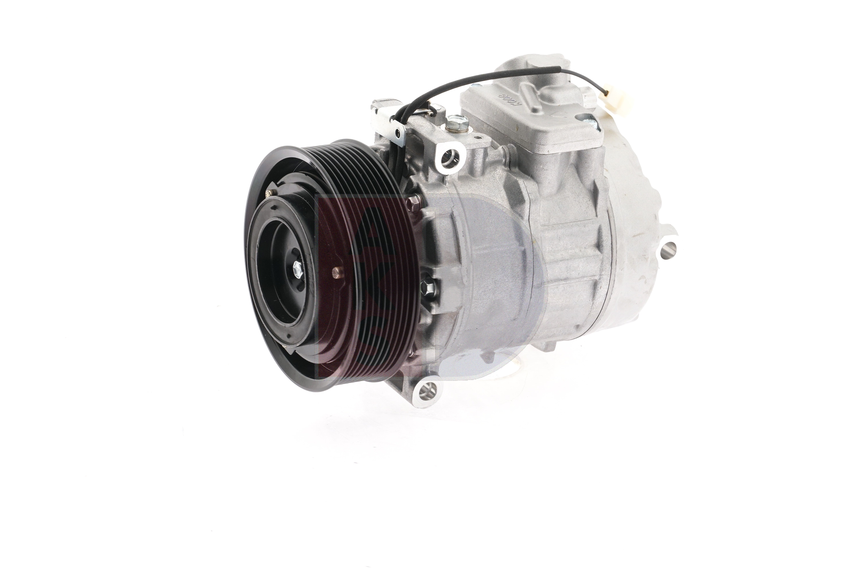Numéro OEM 743.645.2 - Compresseur de climatisation 852649N MERCEDES-BENZ, FORD