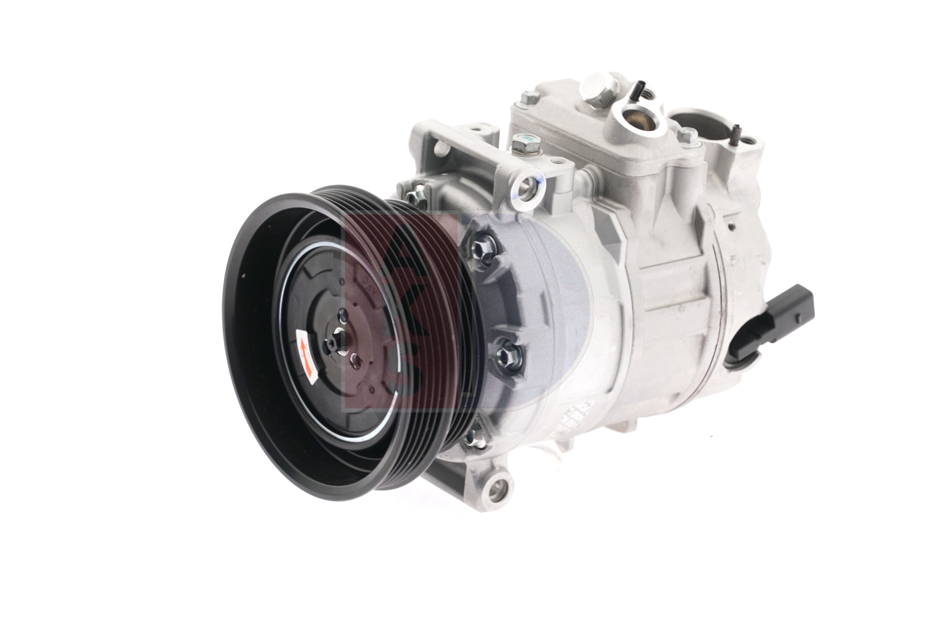 OEM nummer 1K0 820 808 C - AC-kompressor 852651N VW, AUDI, FORD, SKODA, SEAT