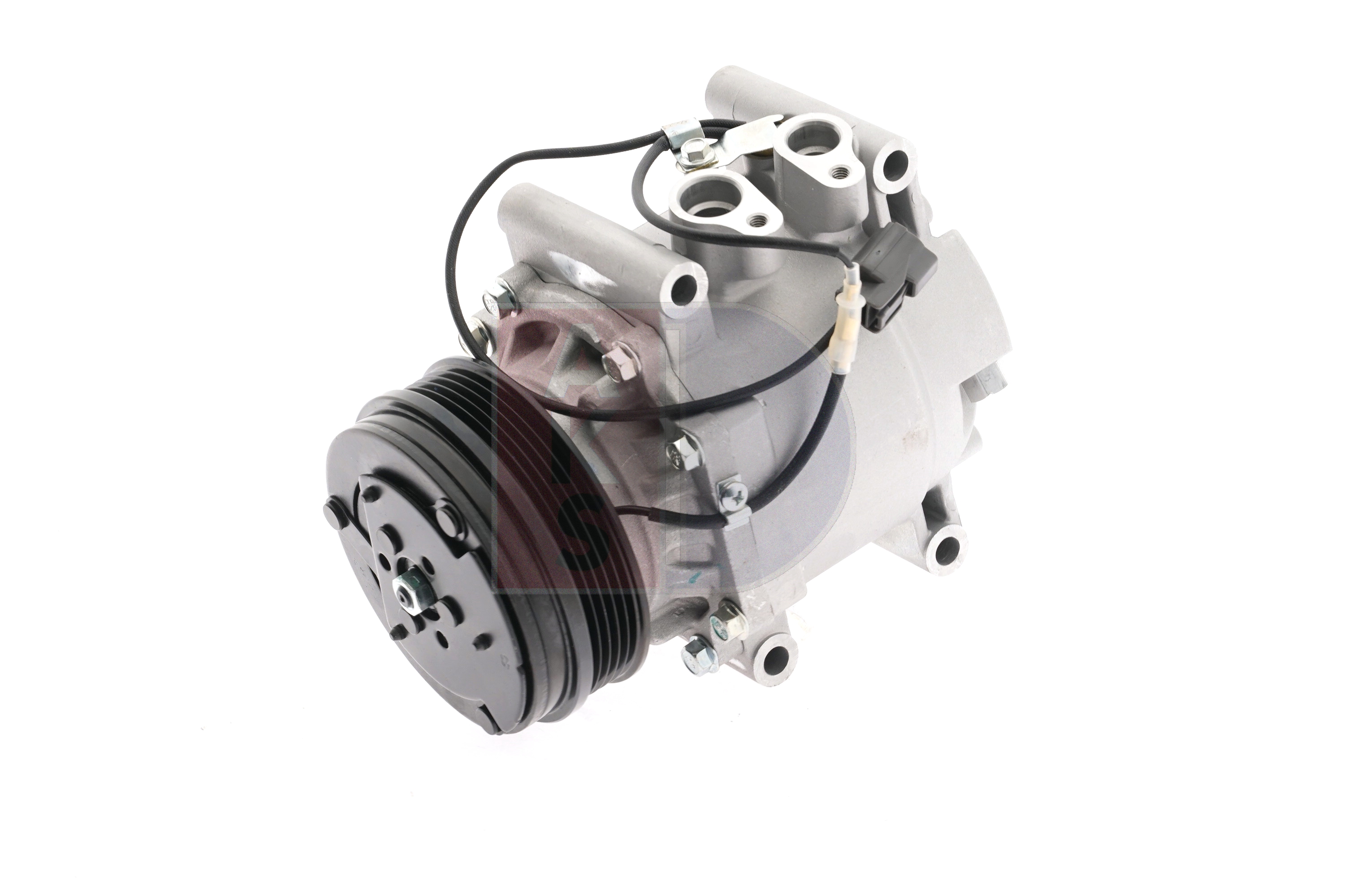 Número OEM 38 810 PWA J02 - Compresor, aire acondicionado 852664N HONDA, VOLVO