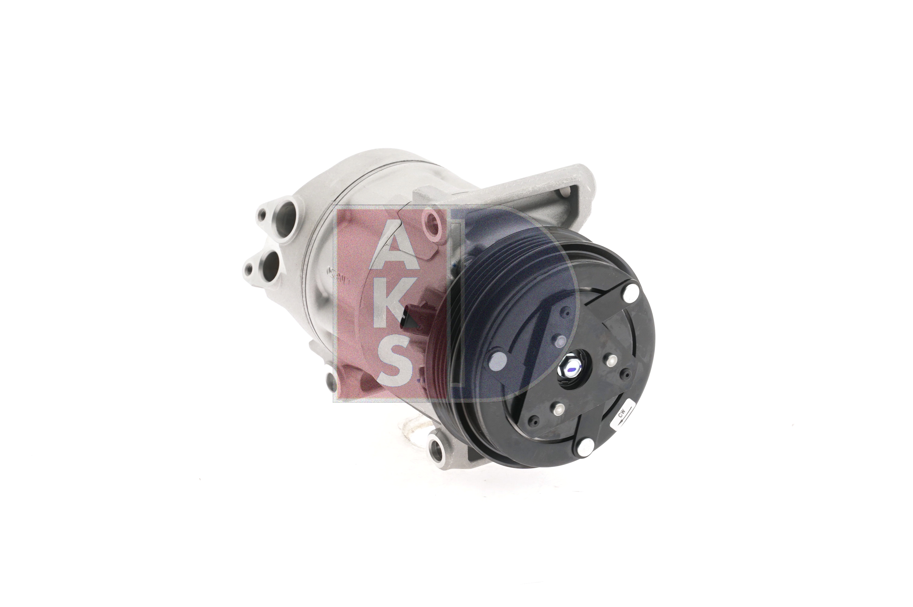 Compressor, ar condicionado 852684N AKS DASIS FIAT Tipo Carrinha (356) 1.4 LPG (356WXF1B) 2019 120 cv