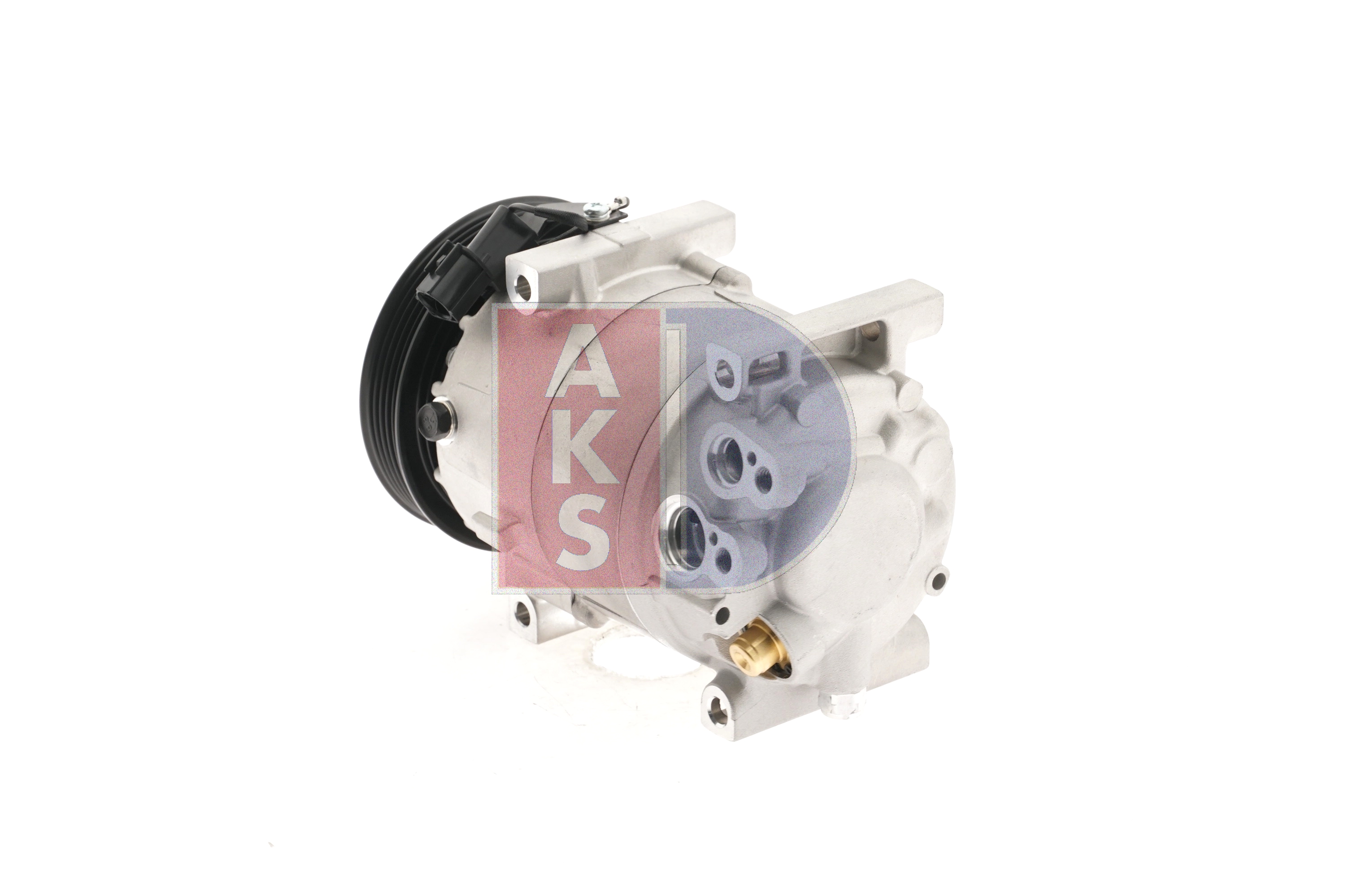 OEM-nummer 97701-4P-000 - Aircopomp 852686N HYUNDAI, KIA