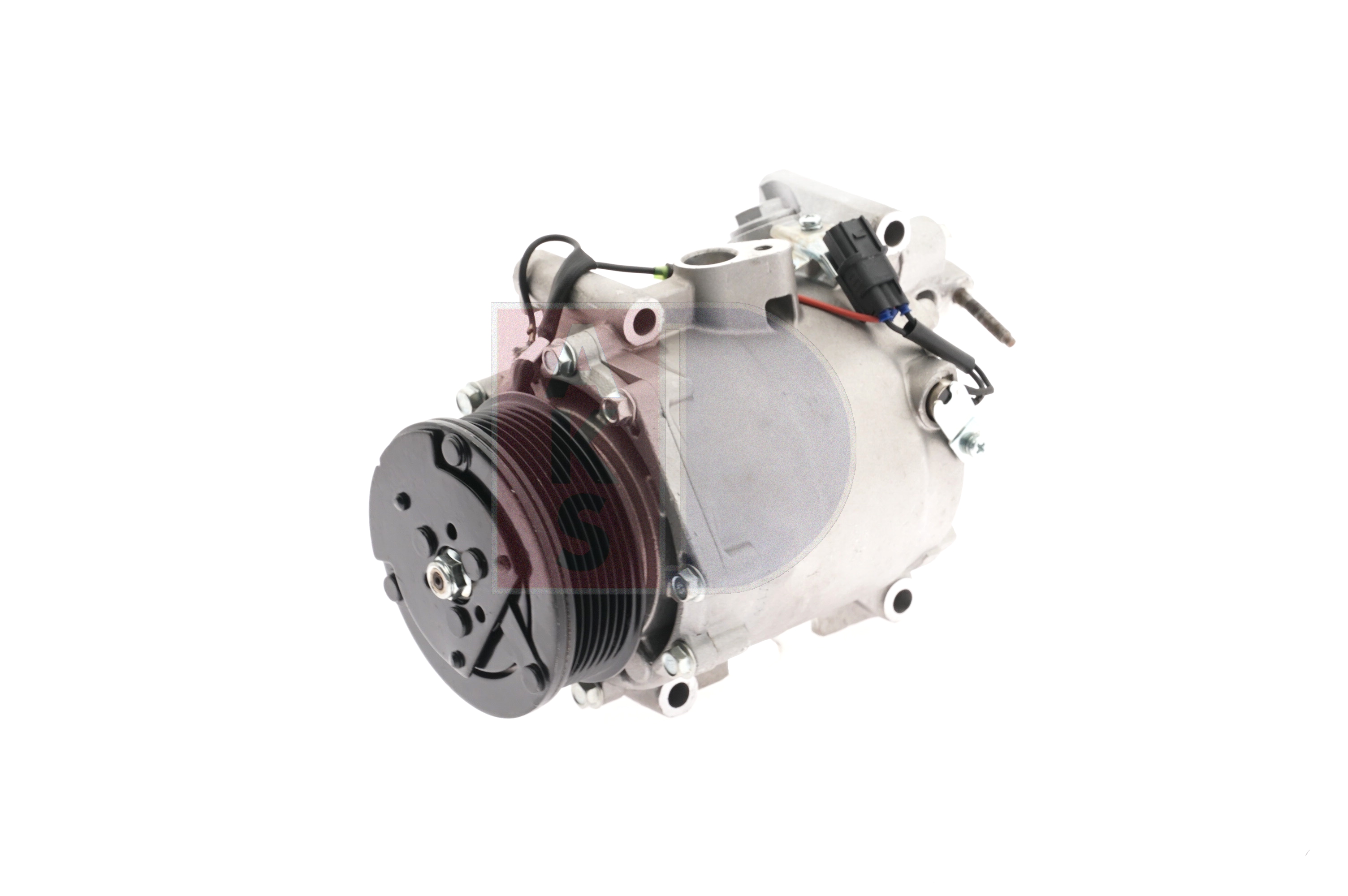 Número OEM 38810-RSP-E01 - Compresor, aire acondicionado 852695N HONDA