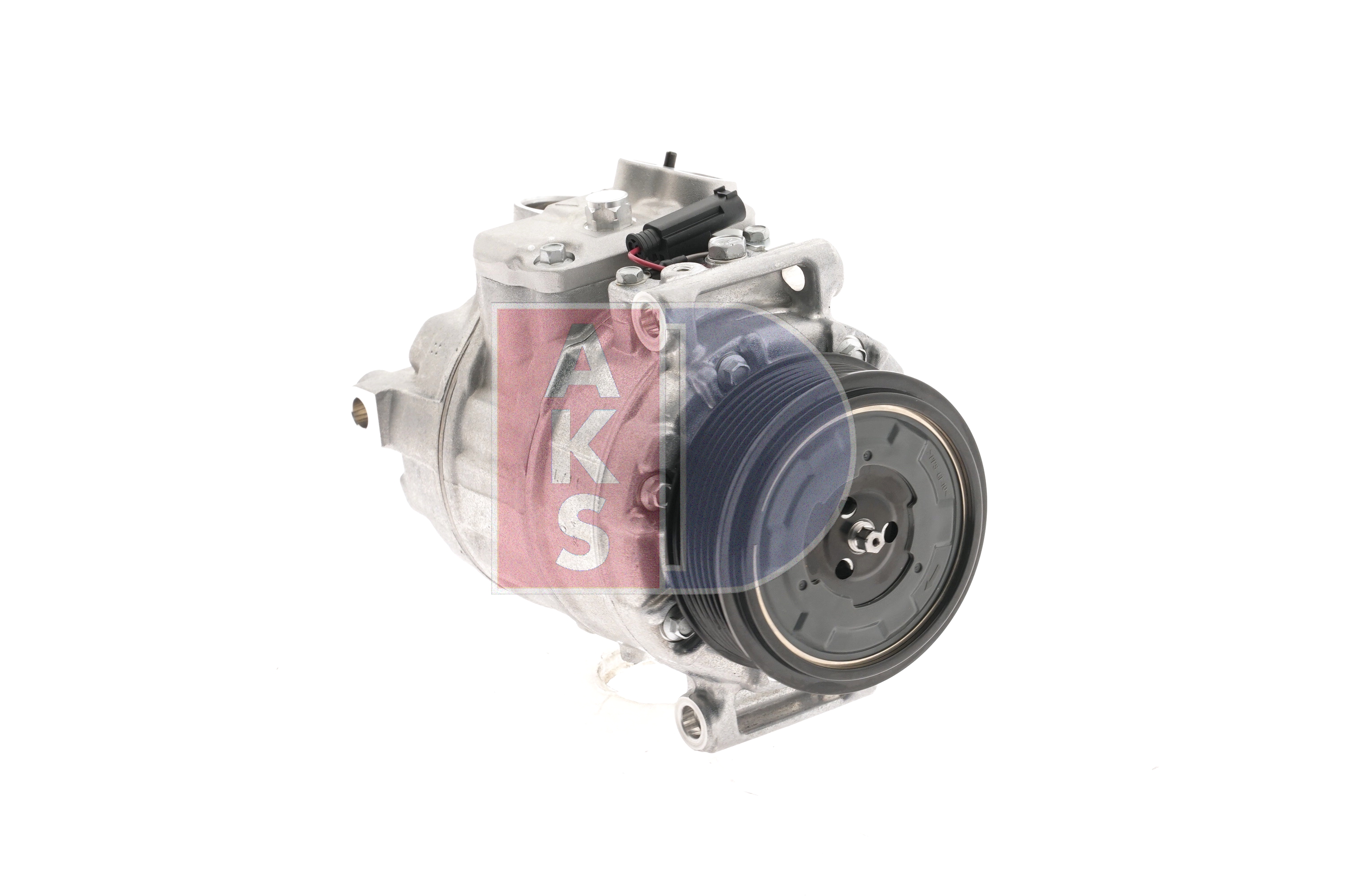 Número OEM 002 230 58 11 - Compresor, aire acondicionado 852711N MERCEDES-BENZ, JAGUAR, DODGE