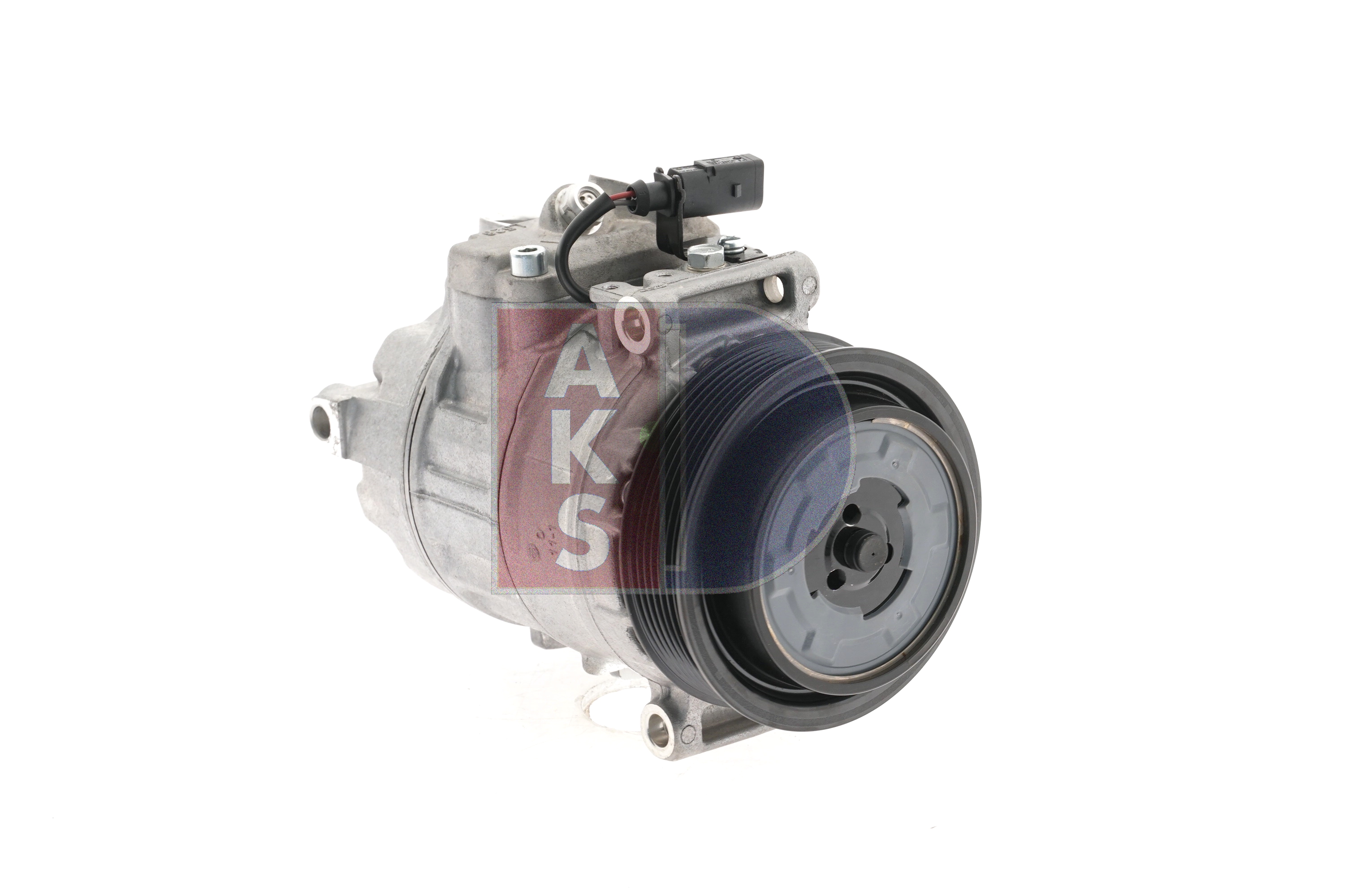 Número OEM 948 126 011 03 - Compressor, ar condicionado 852717N VW, AUDI, VOLVO, ALFA ROMEO, PORSCHE