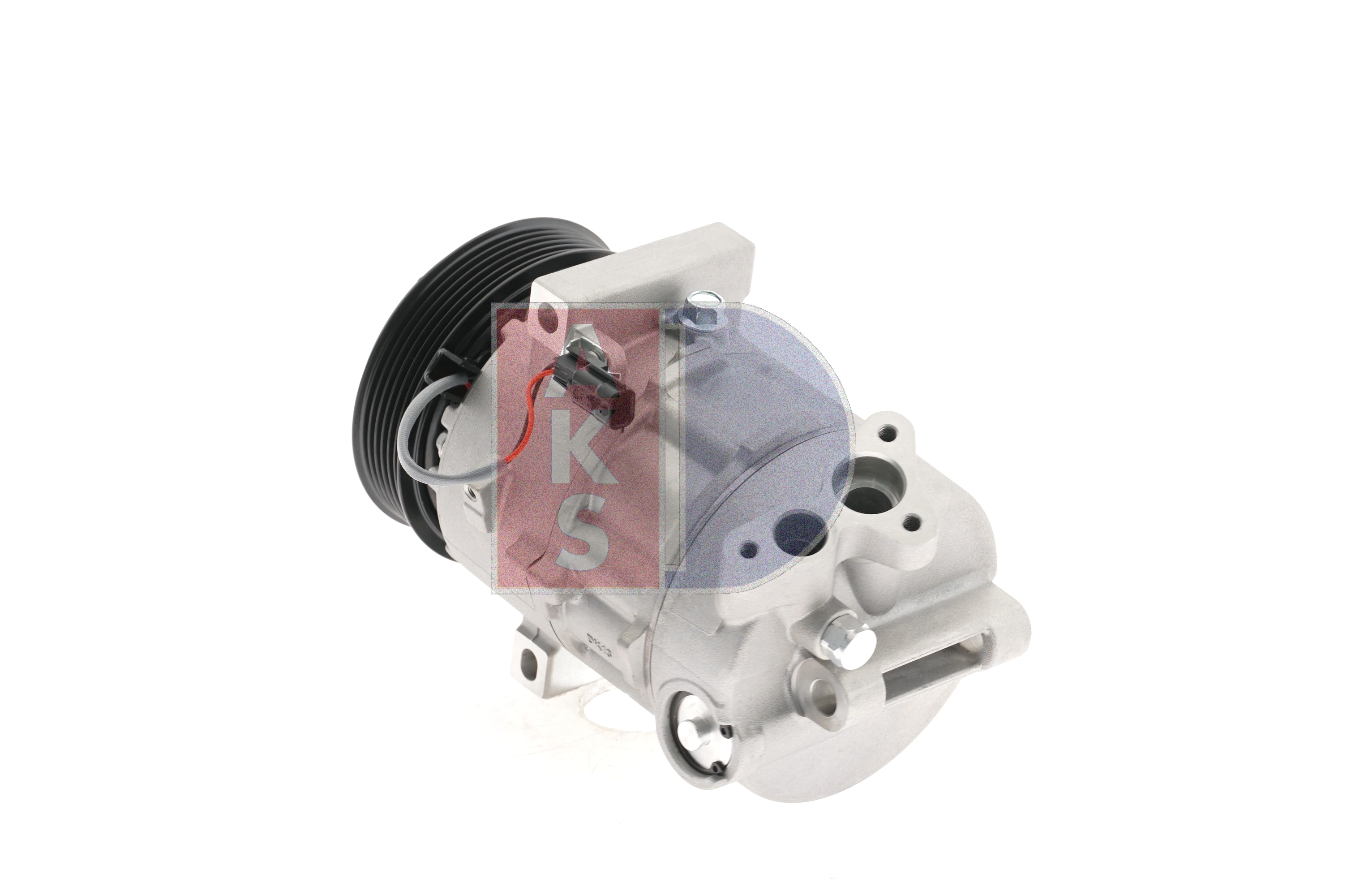 Número OEM 92600-JE00A - Compresor, aire acondicionado 852733N RENAULT, NISSAN