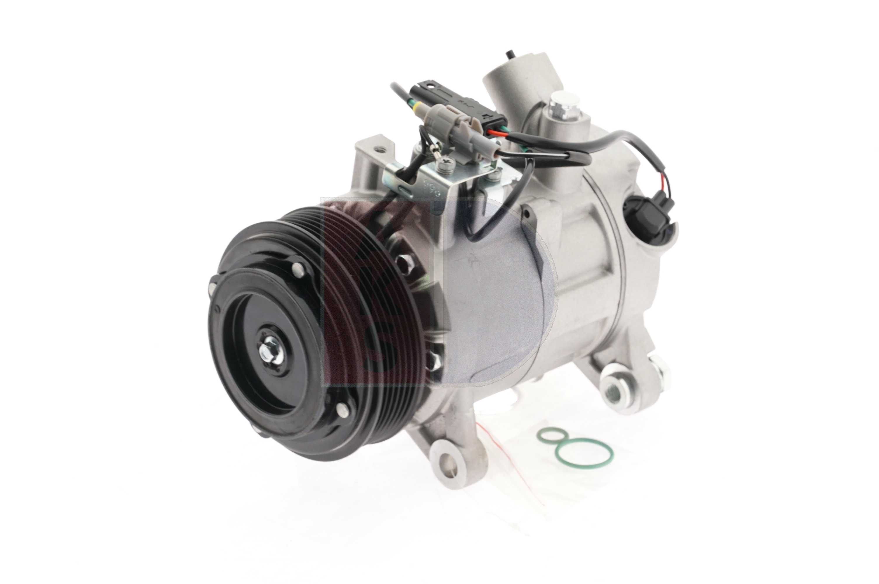 Número OEM 64 52 9 223 694 - Compressor, ar condicionado 852743N BMW, MINI