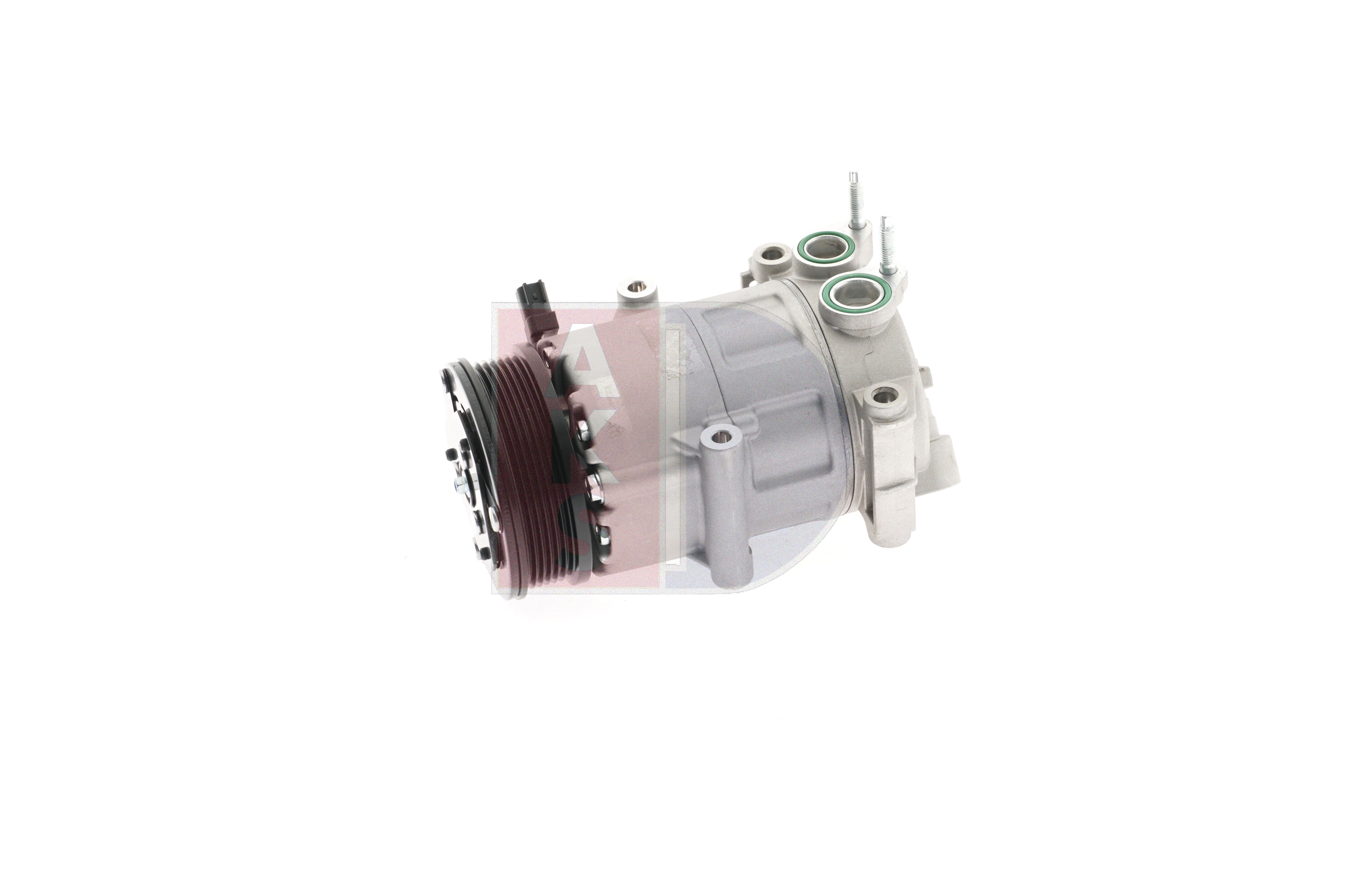 Número OEM AP31-19D629-AC - Compressor, ar condicionado 852745N FORD, FORD USA