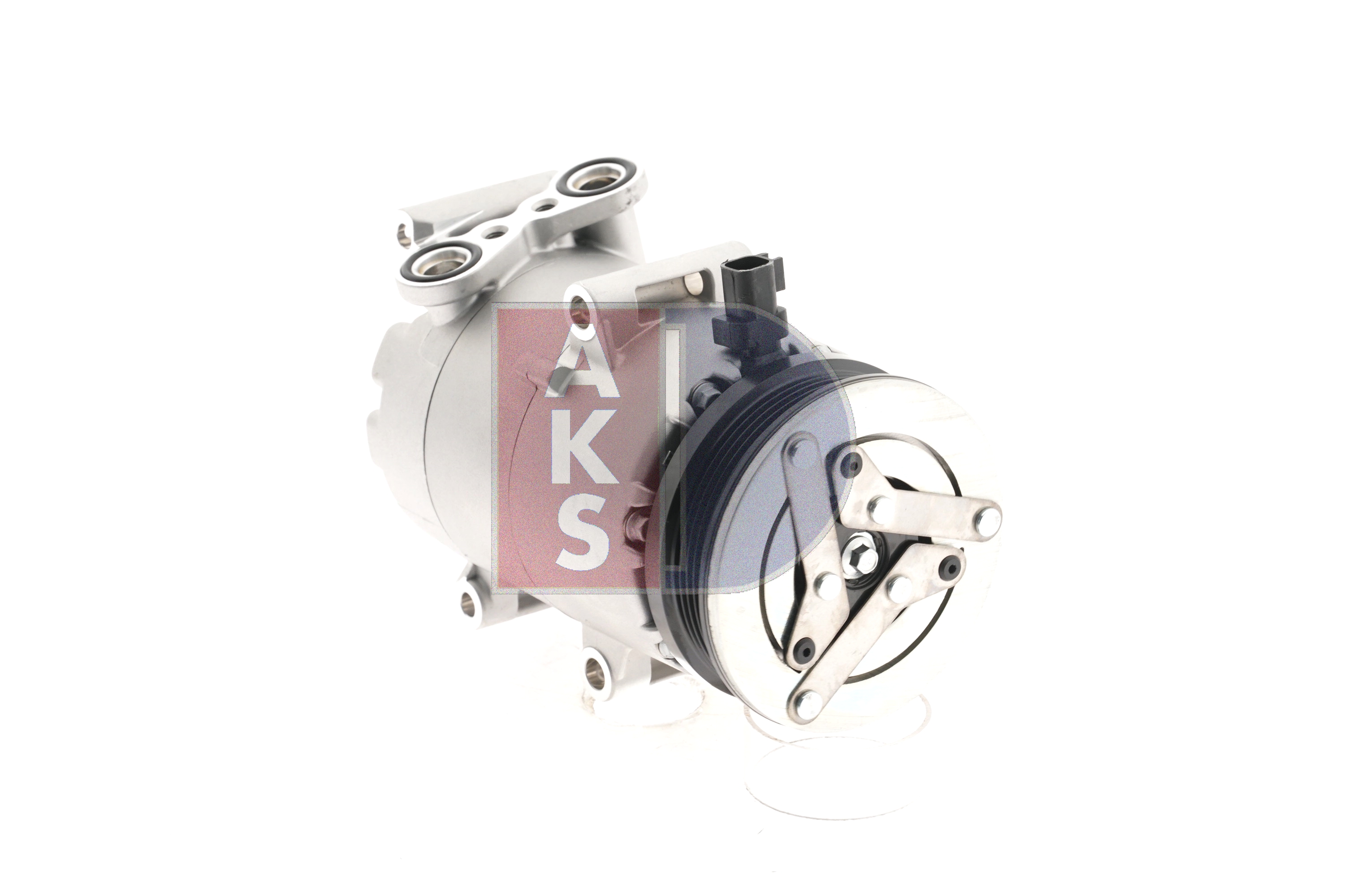 Número OEM BV6N-19D629-AC - Compresor, aire acondicionado 852747N FORD, VOLVO, FORD USA