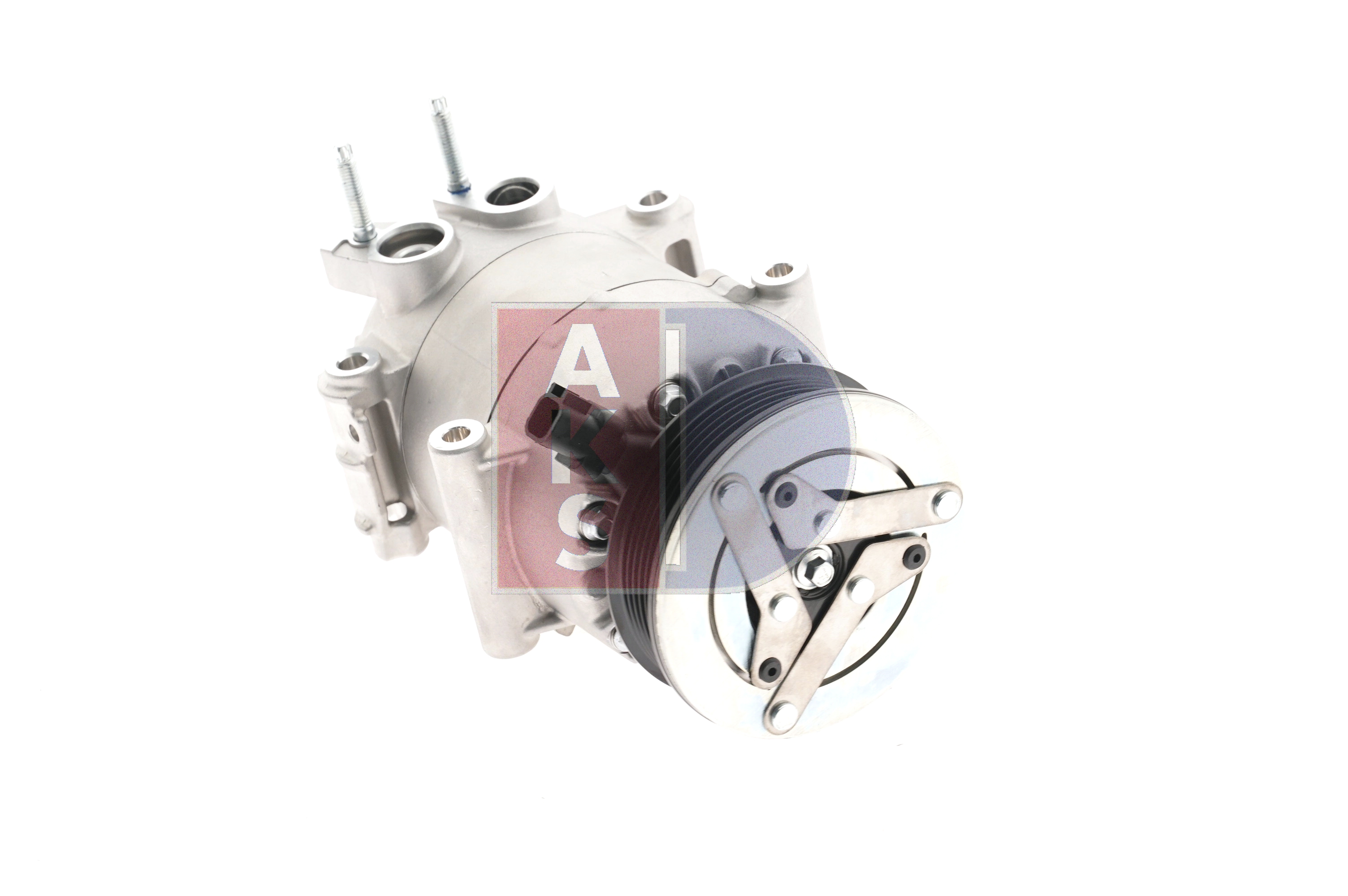 OEM nummer AV11-19D629-AB - AC-kompressor 852748N FORD, FORD USA