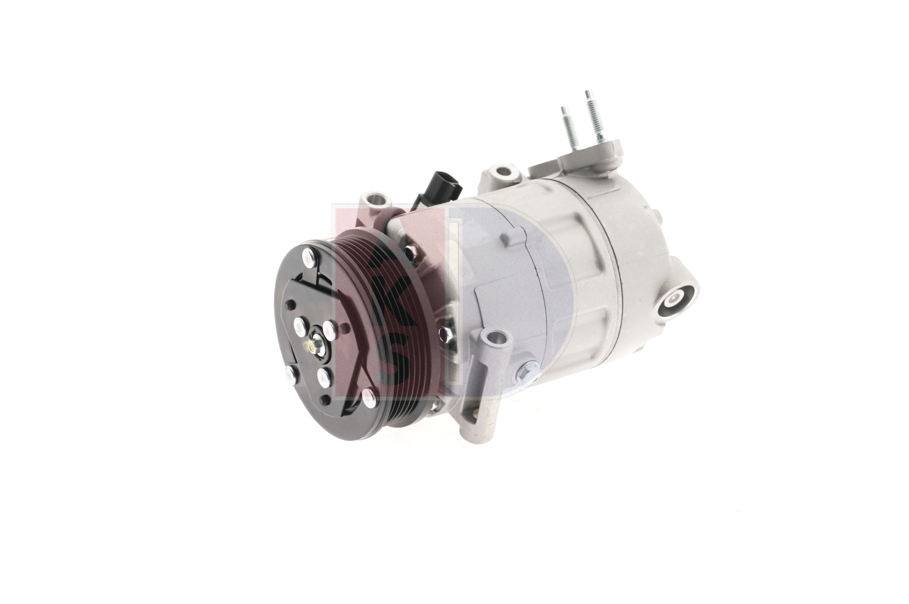 Compressor, ar condicionado 852750N AKS DASIS FORD Kuga Mk2 (DM2) 2.0 TDCi 4x4 2013 163 cv