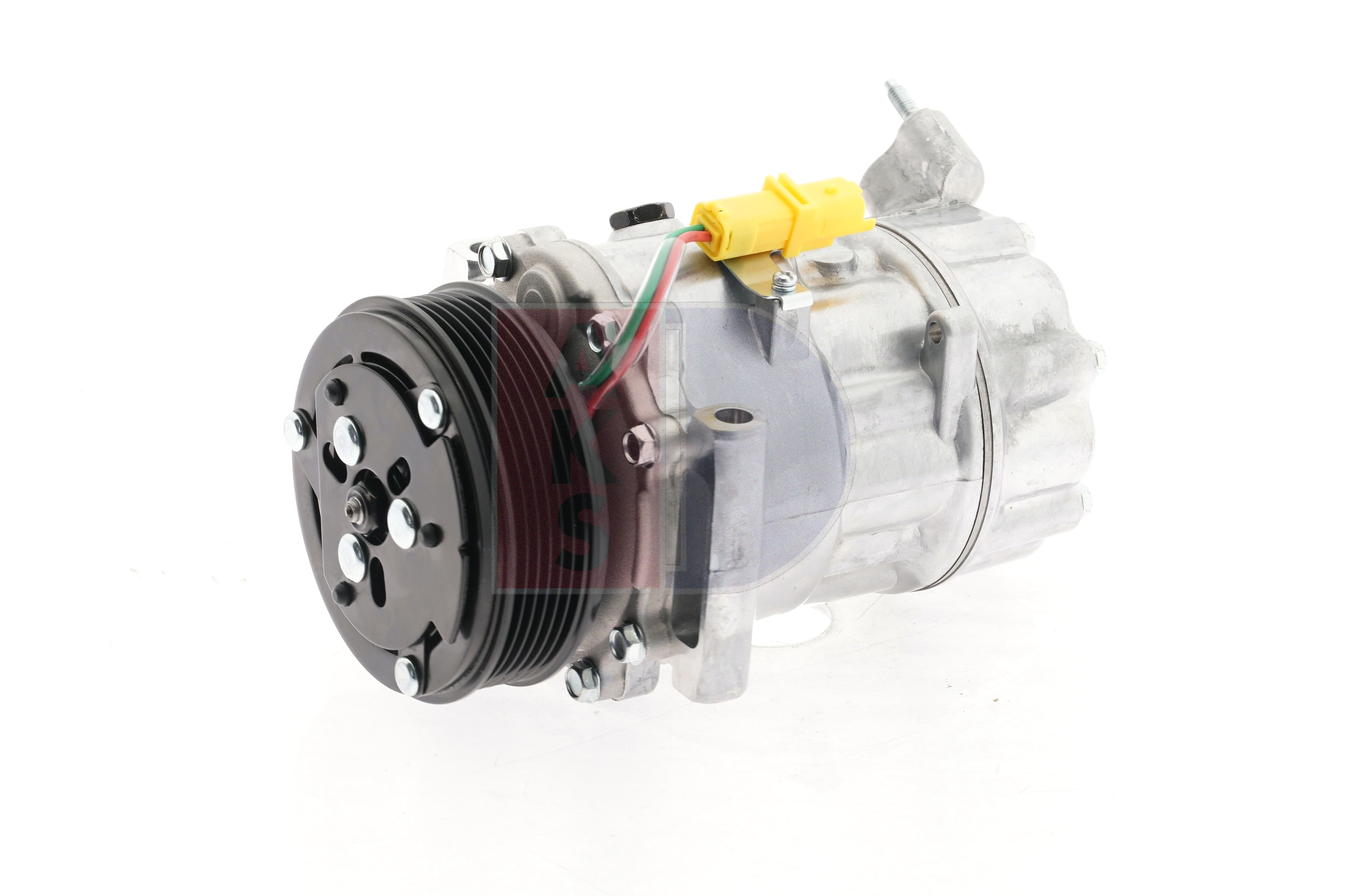 Compressore aria condizionata 852751N AKS DASIS MINI Cabrio (R57) 1.6 Cooper S 2010 200 CV