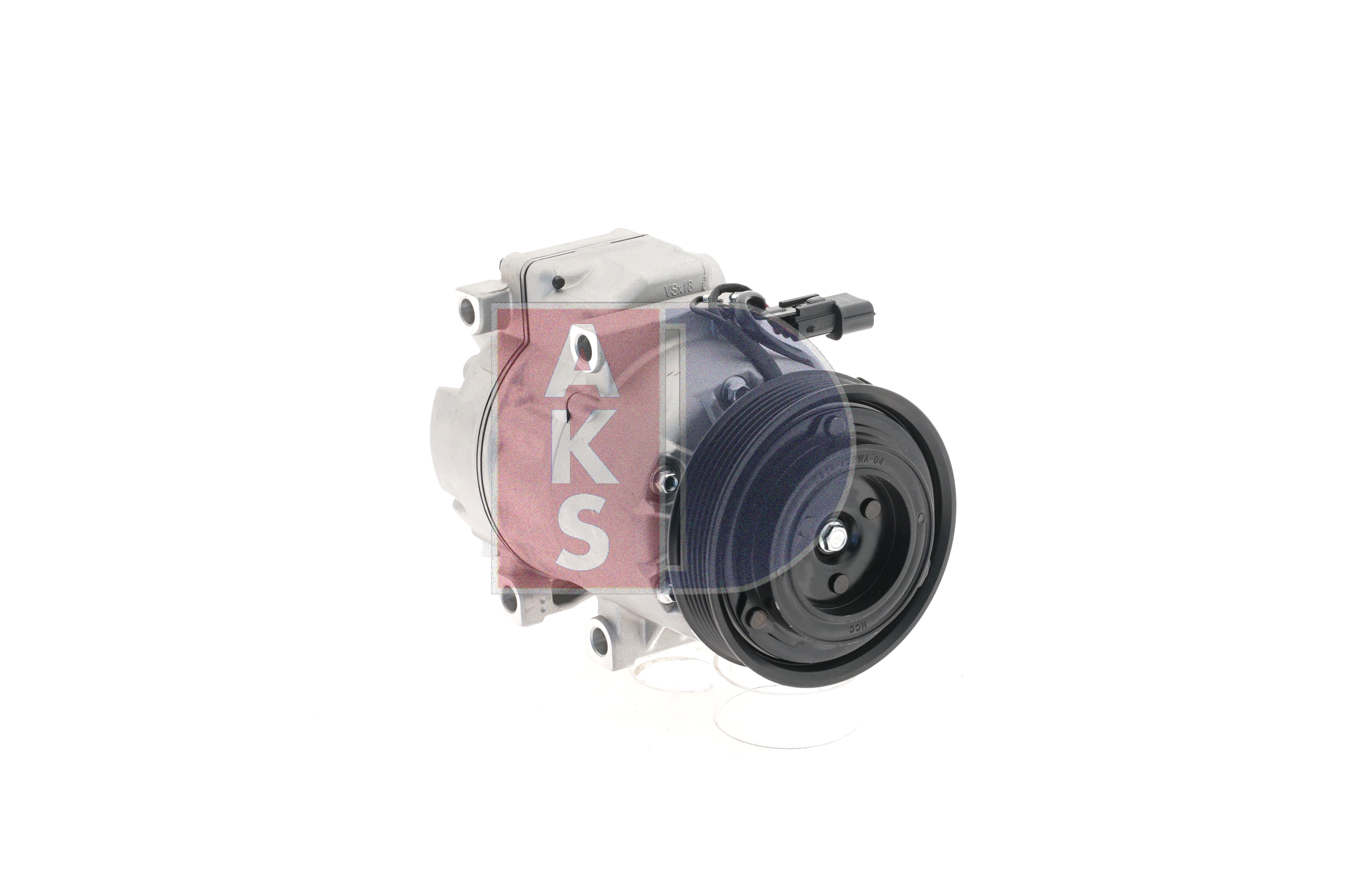 Número OEM 97701-2Y-500 - Compresor, aire acondicionado 852765N HYUNDAI, HONDA, KIA