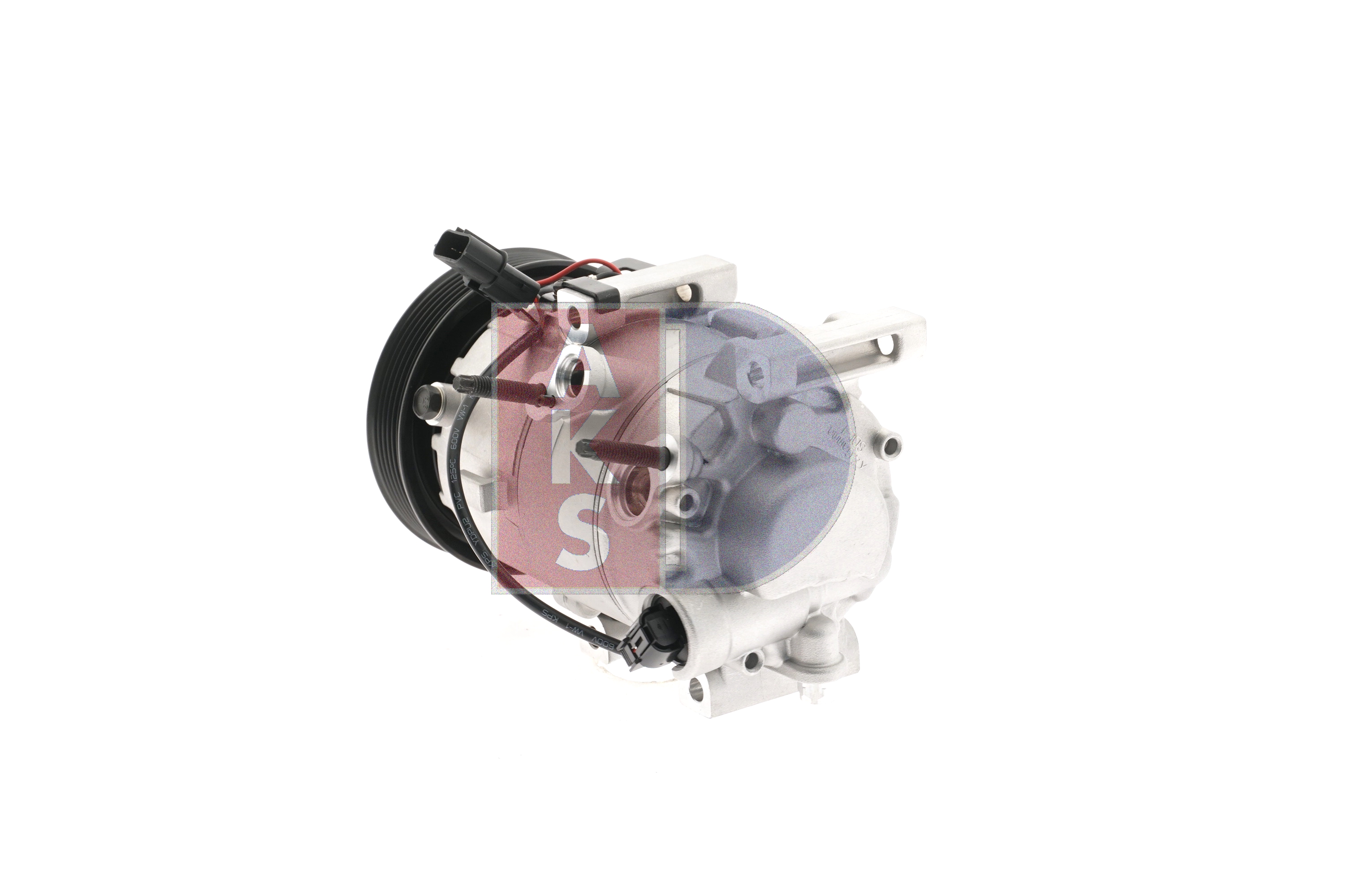 Numéro OEM 97701-2Y600 - Compresseur de climatisation 852766N KIA, HYUNDAI, HONDA