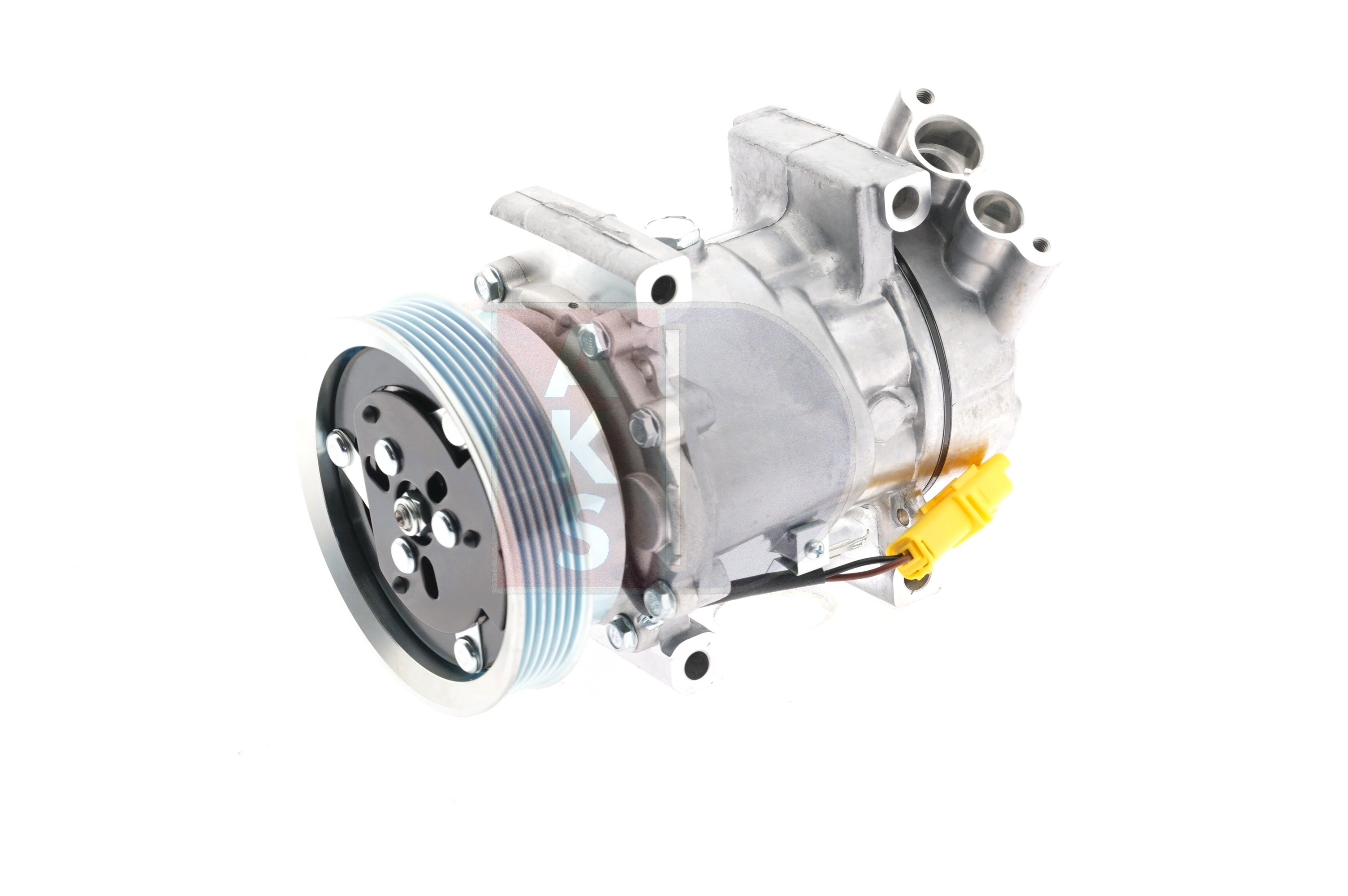 Kompressor 852772N AKS DASIS RENAULT Kangoo II Express (FW) 1.5 dCi 110 (FW06, FW12) 2023 110 PS